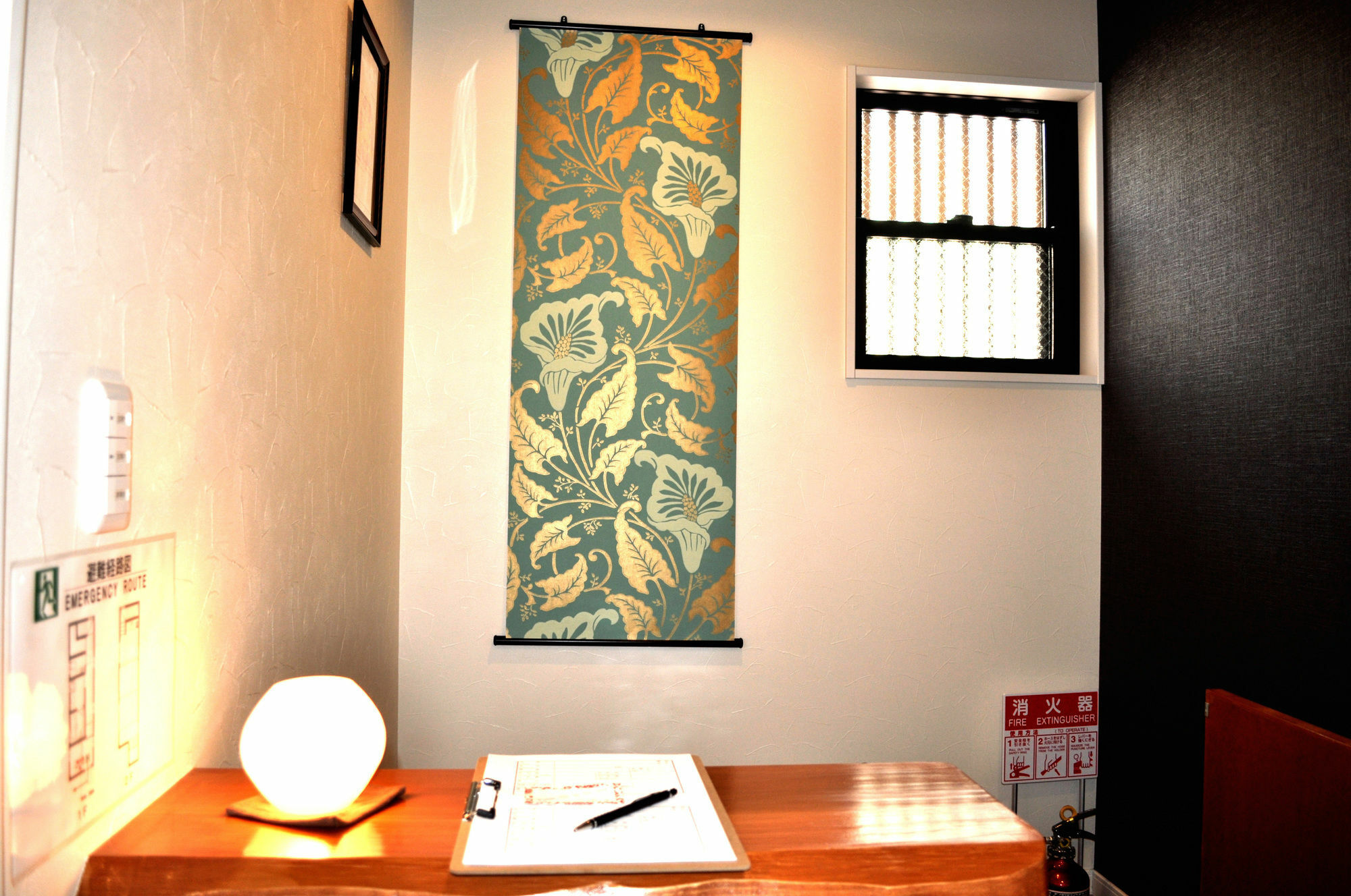 カモンファミリーイーテンプル Holiday home Kyoto