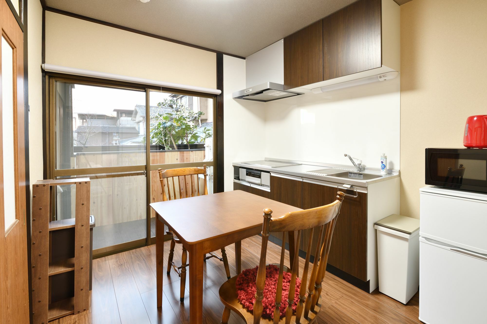 Tachibanaya Gion Rokuhara Guest house Kyoto