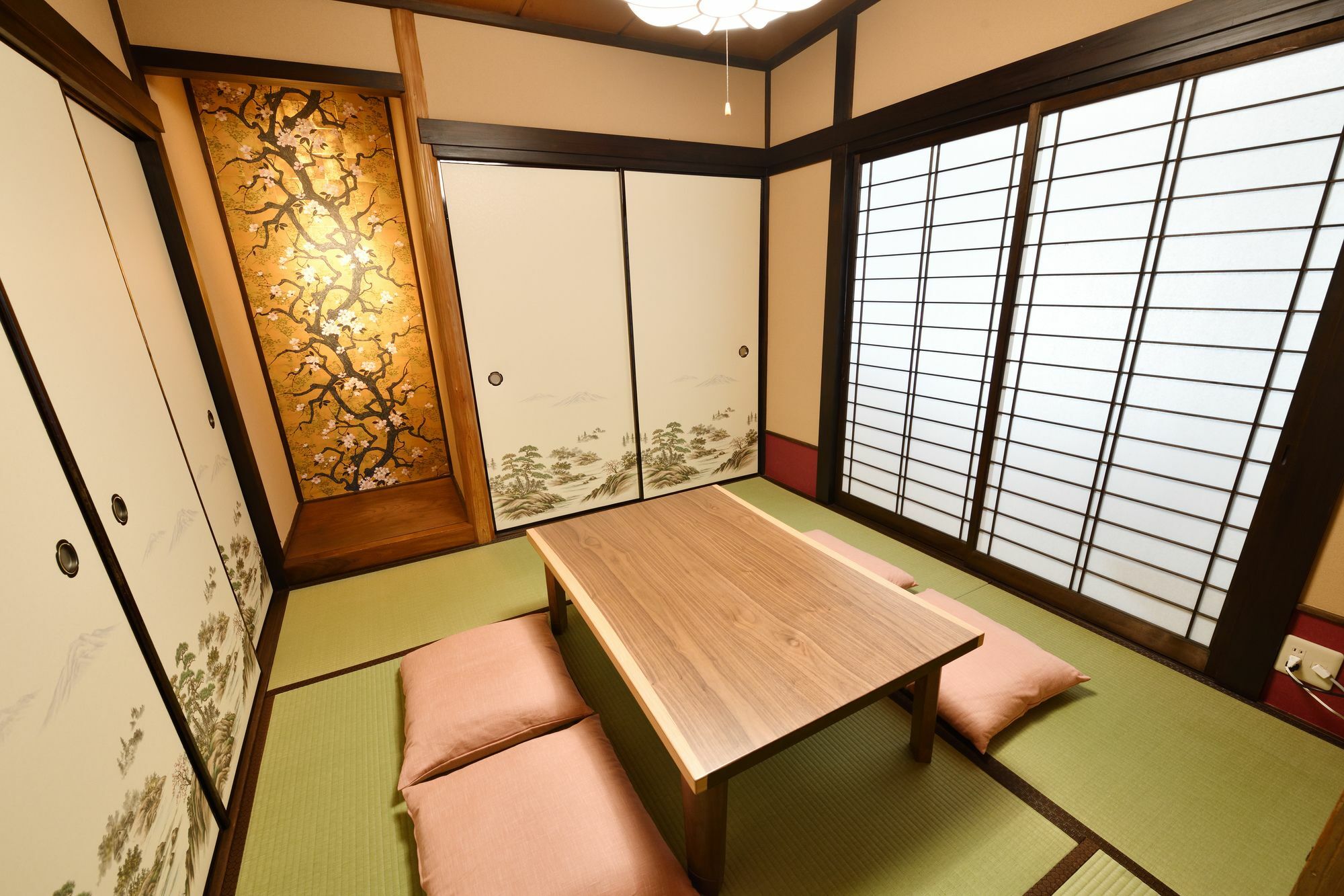 Guest house Tachibanaya Gion Rokuhara