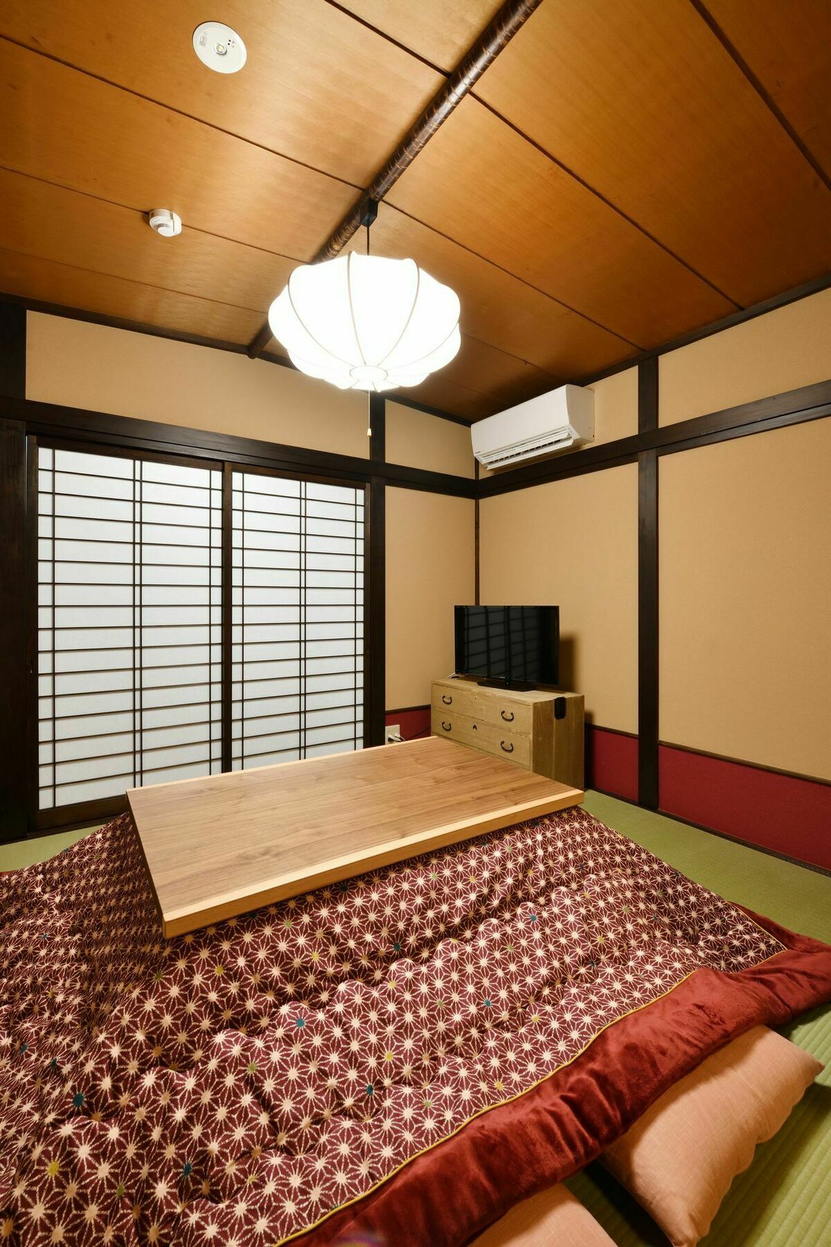 Tachibanaya Gion Rokuhara Guest house