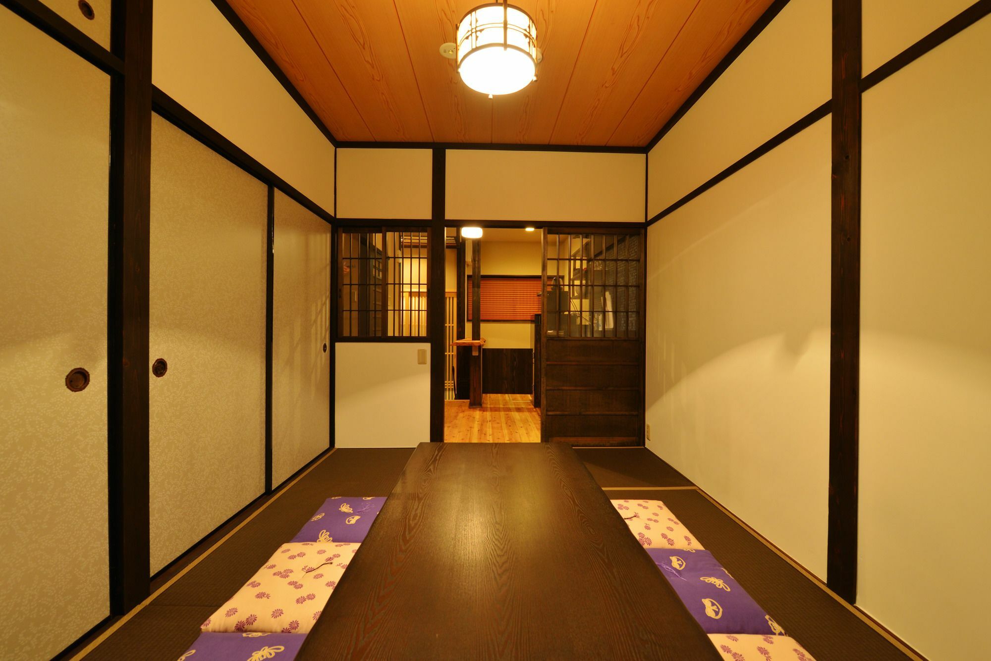 Holiday home Tachibanaya Okazaki West Kyoto