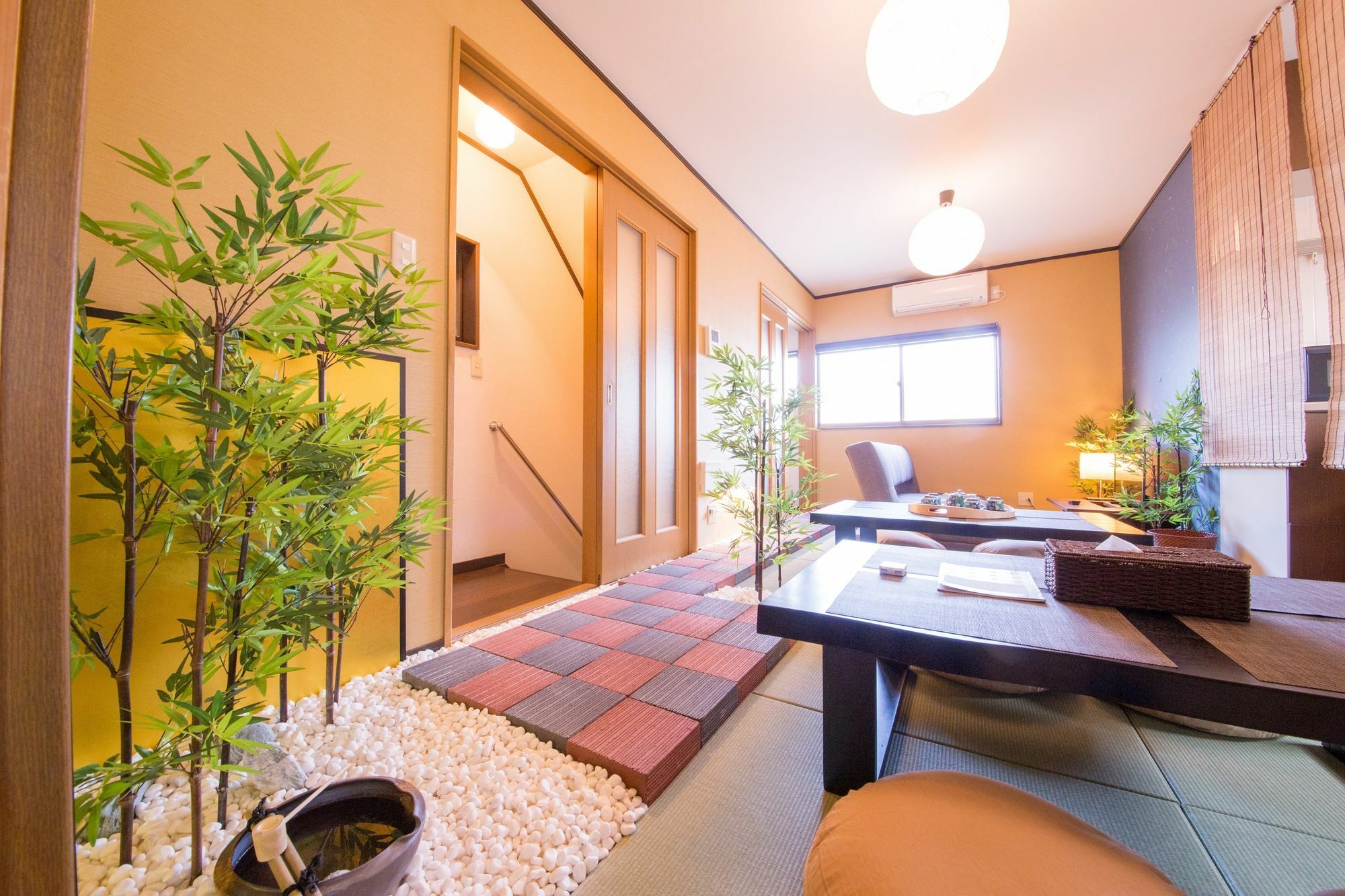 Holiday home Nishikyogoku *