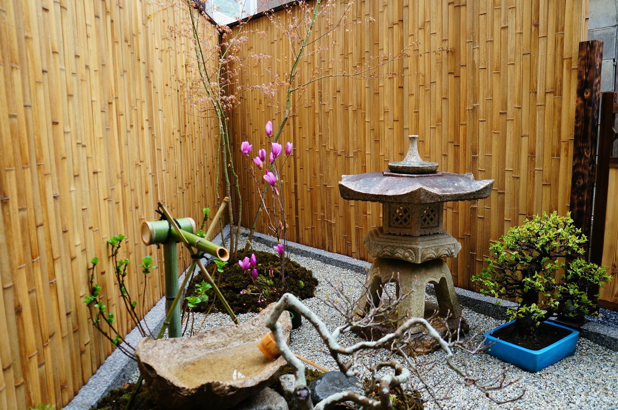 Holiday home Mulan Kyoto