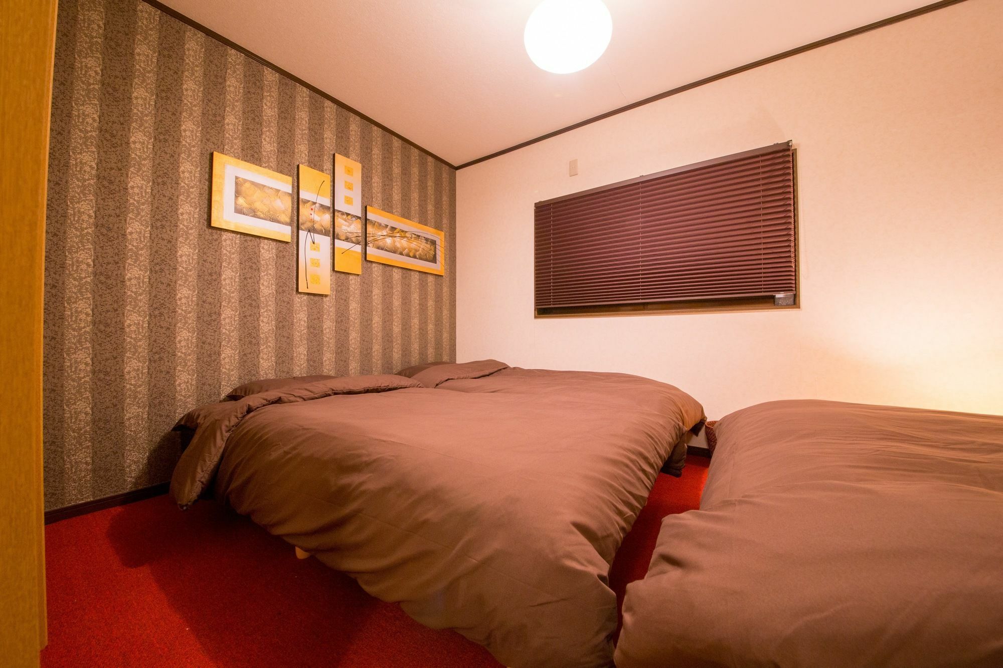 Nishikyogoku Holiday home