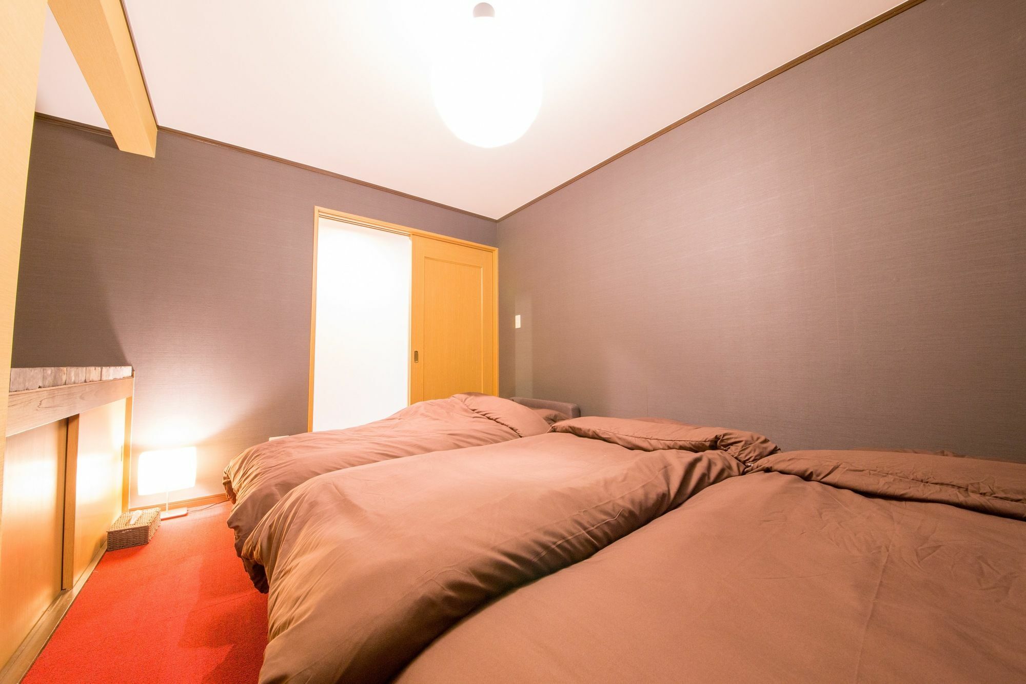 Nishikyogoku Holiday home Kyoto