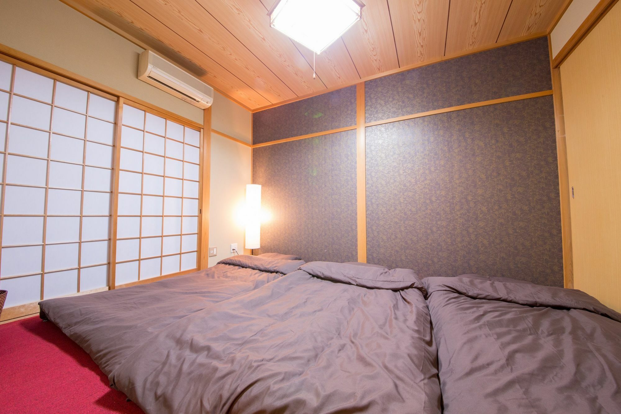 Nishikyogoku Kyoto