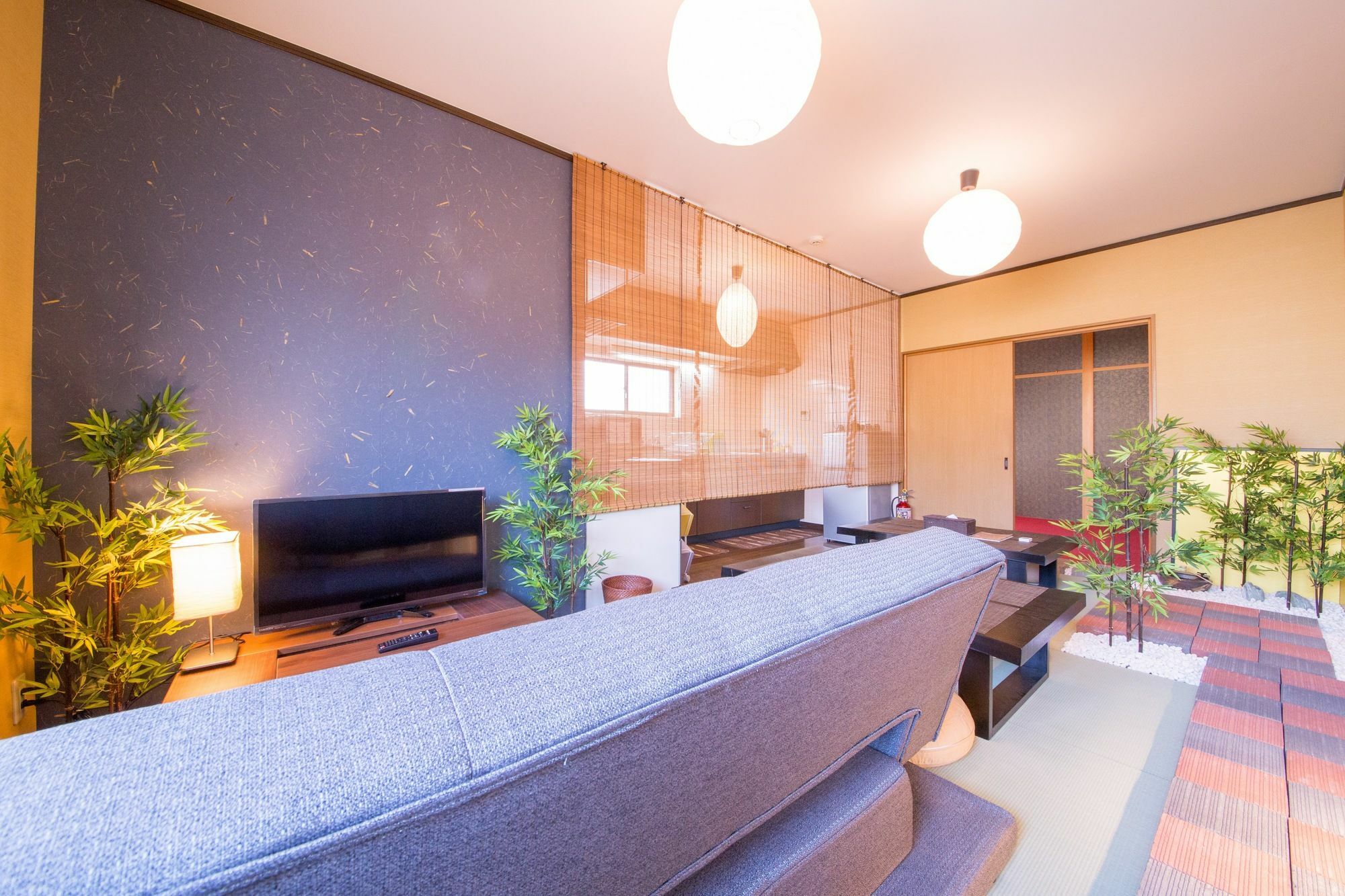 Holiday home Nishikyogoku