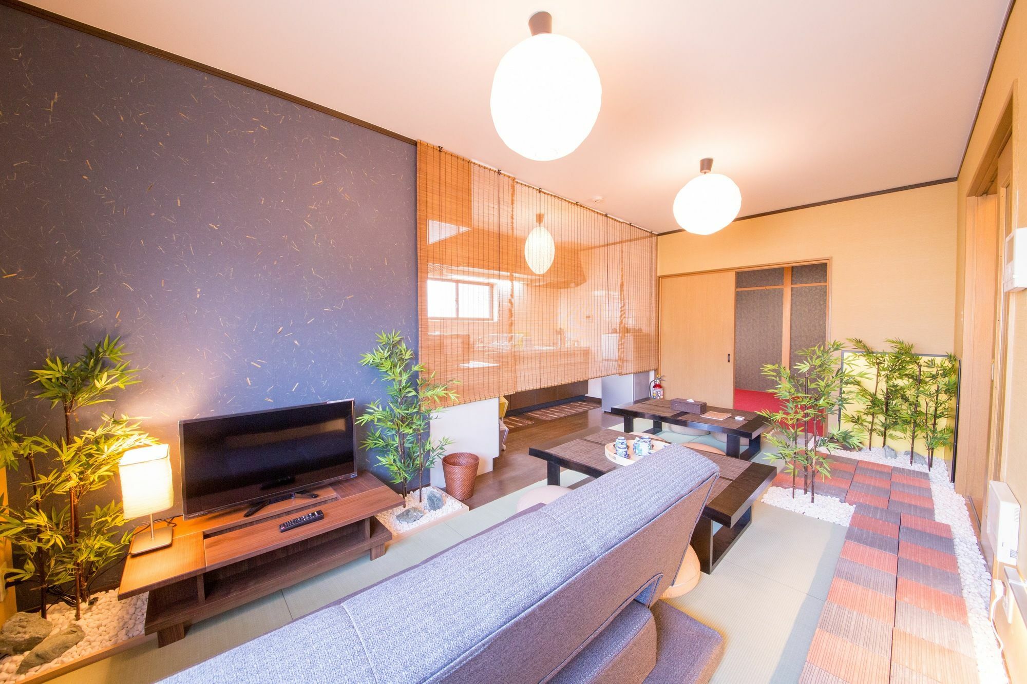 Holiday home Nishikyogoku