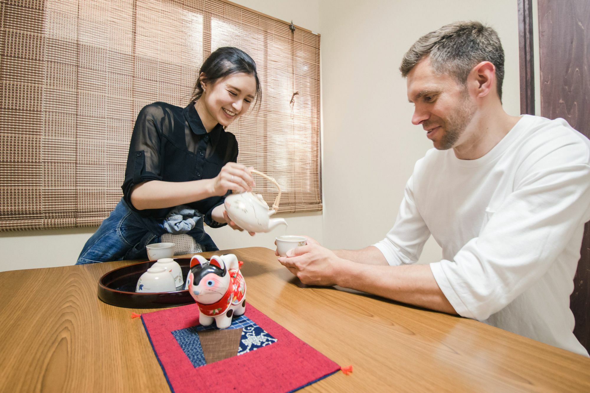 Holiday home Kamogawa Nanajo Kyoto