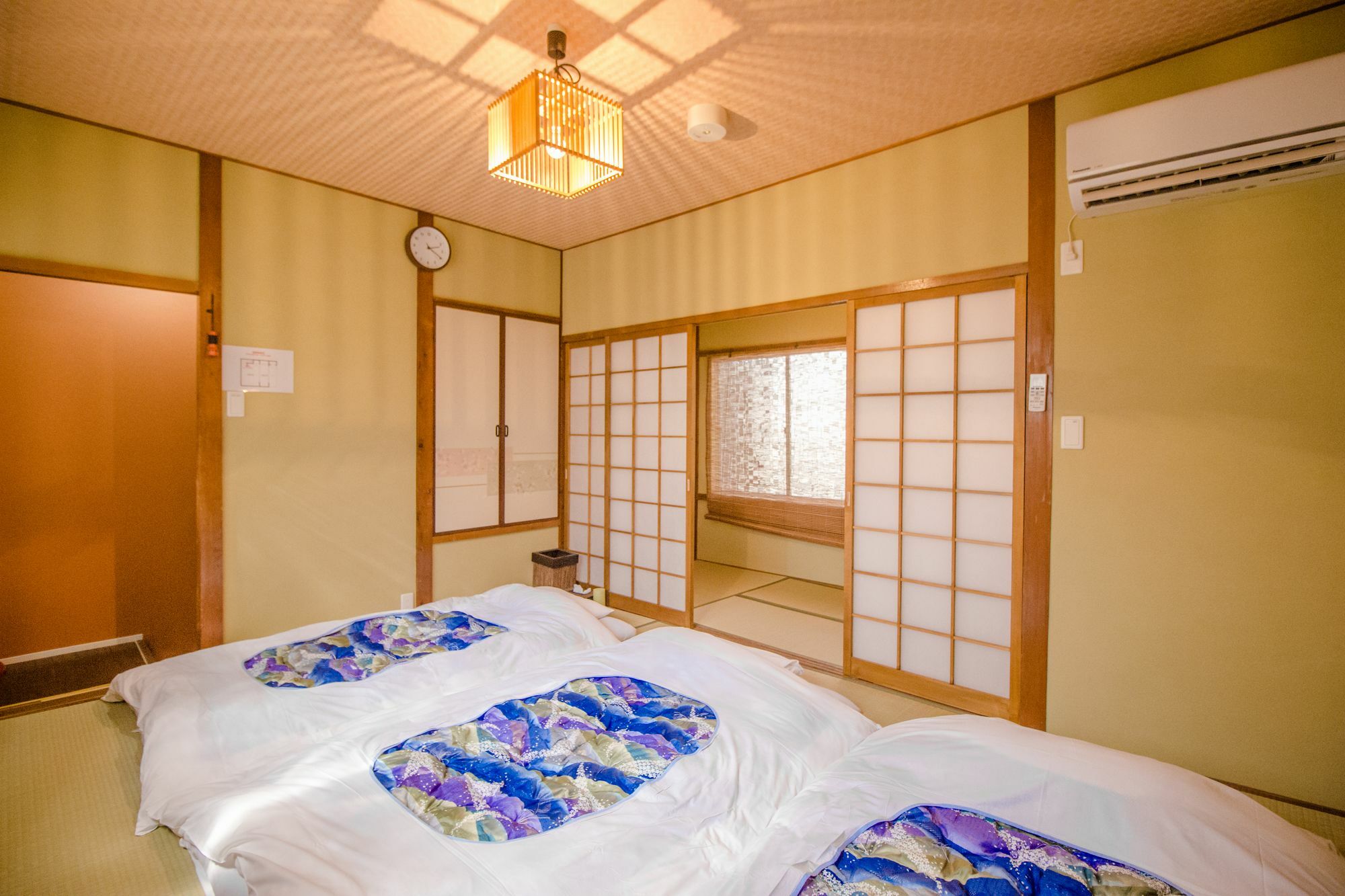 Kamogawa Nanajo Holiday home Kyoto