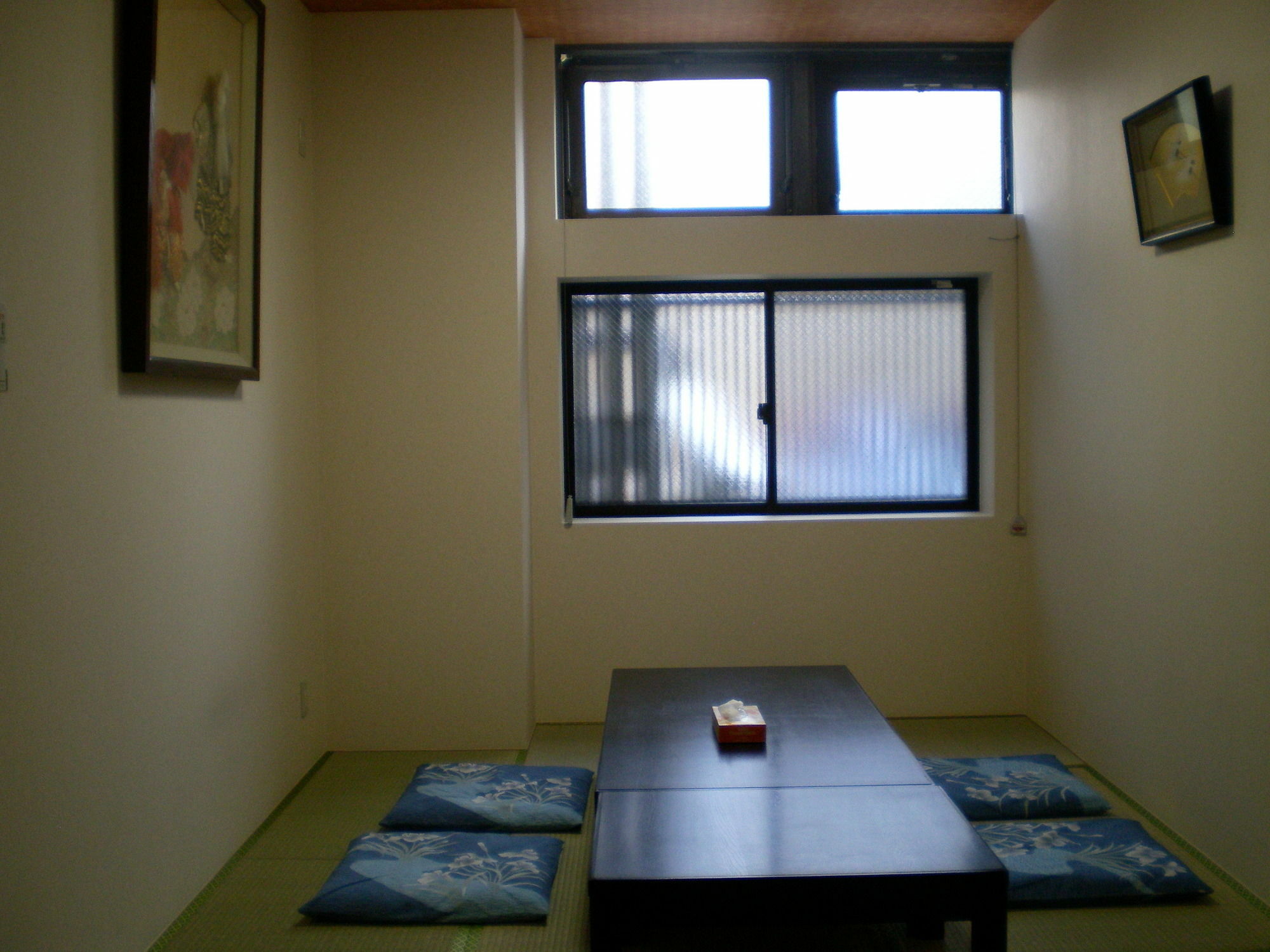 Guest house Tohgetsu