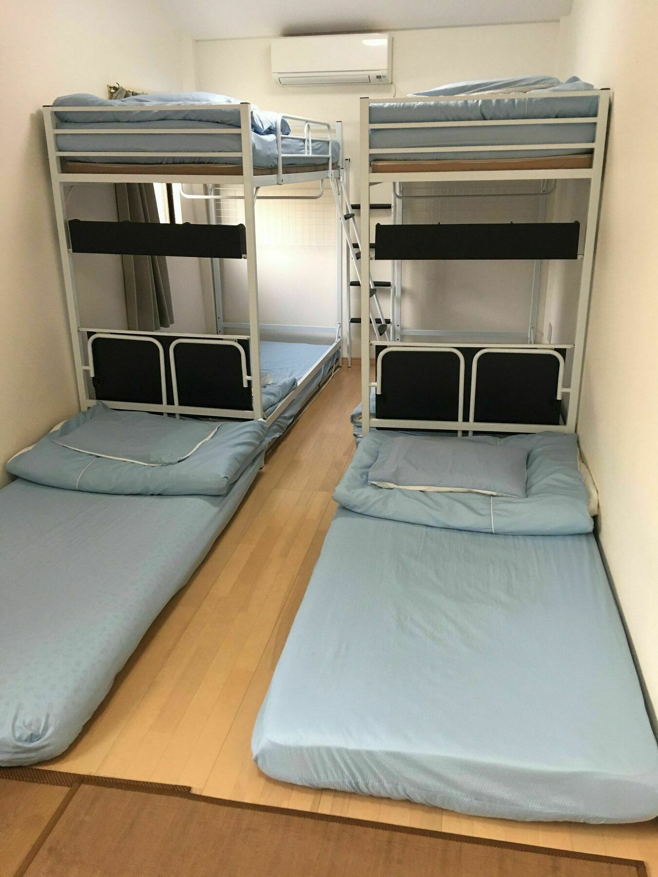 Guest house Ekimae *