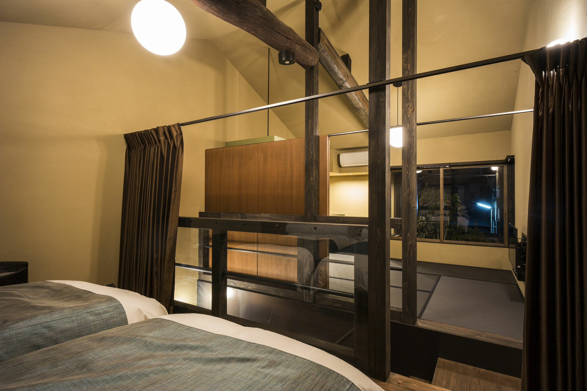 Hisui An Machiya House Holiday home *