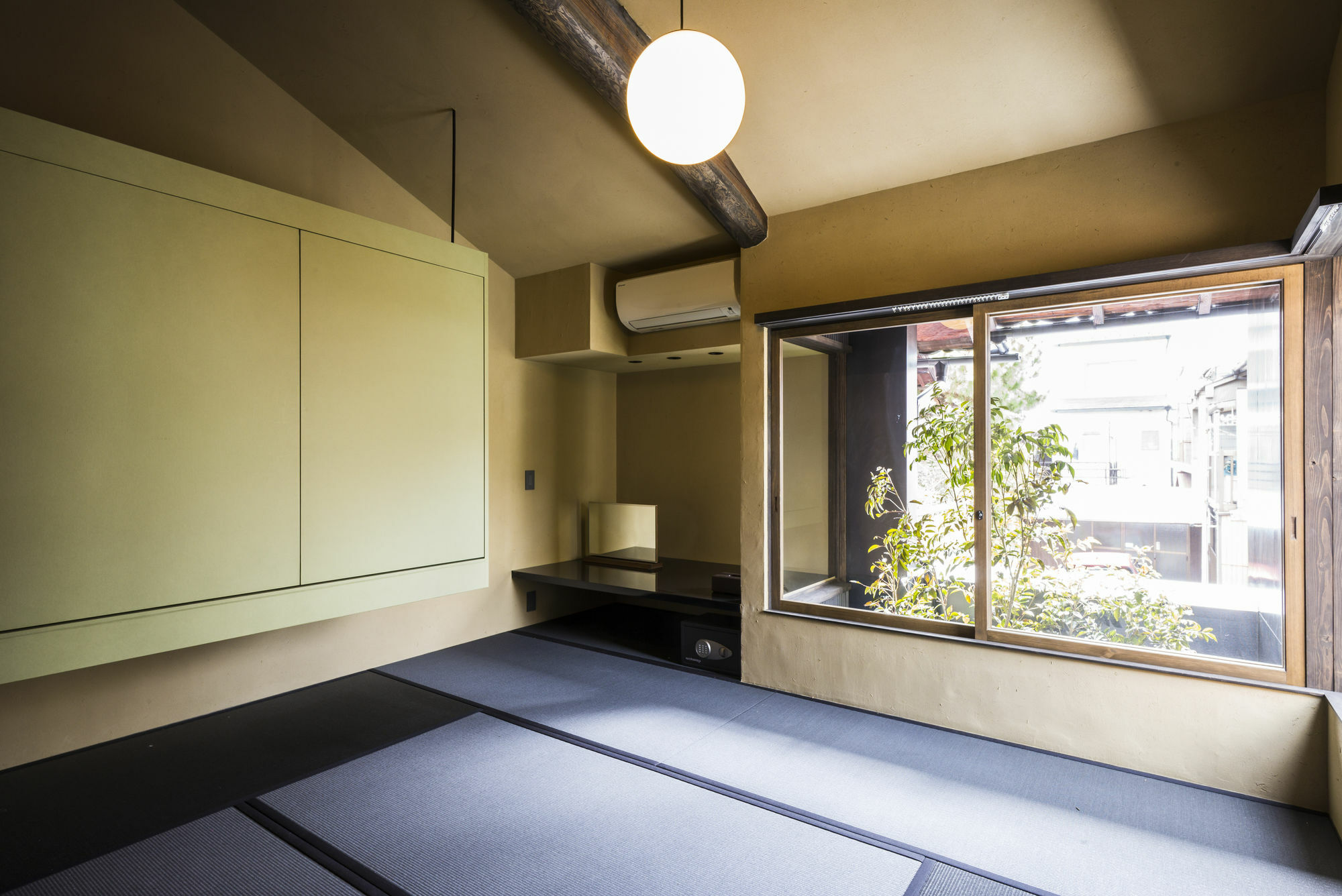 Hisui An Machiya House Kyoto