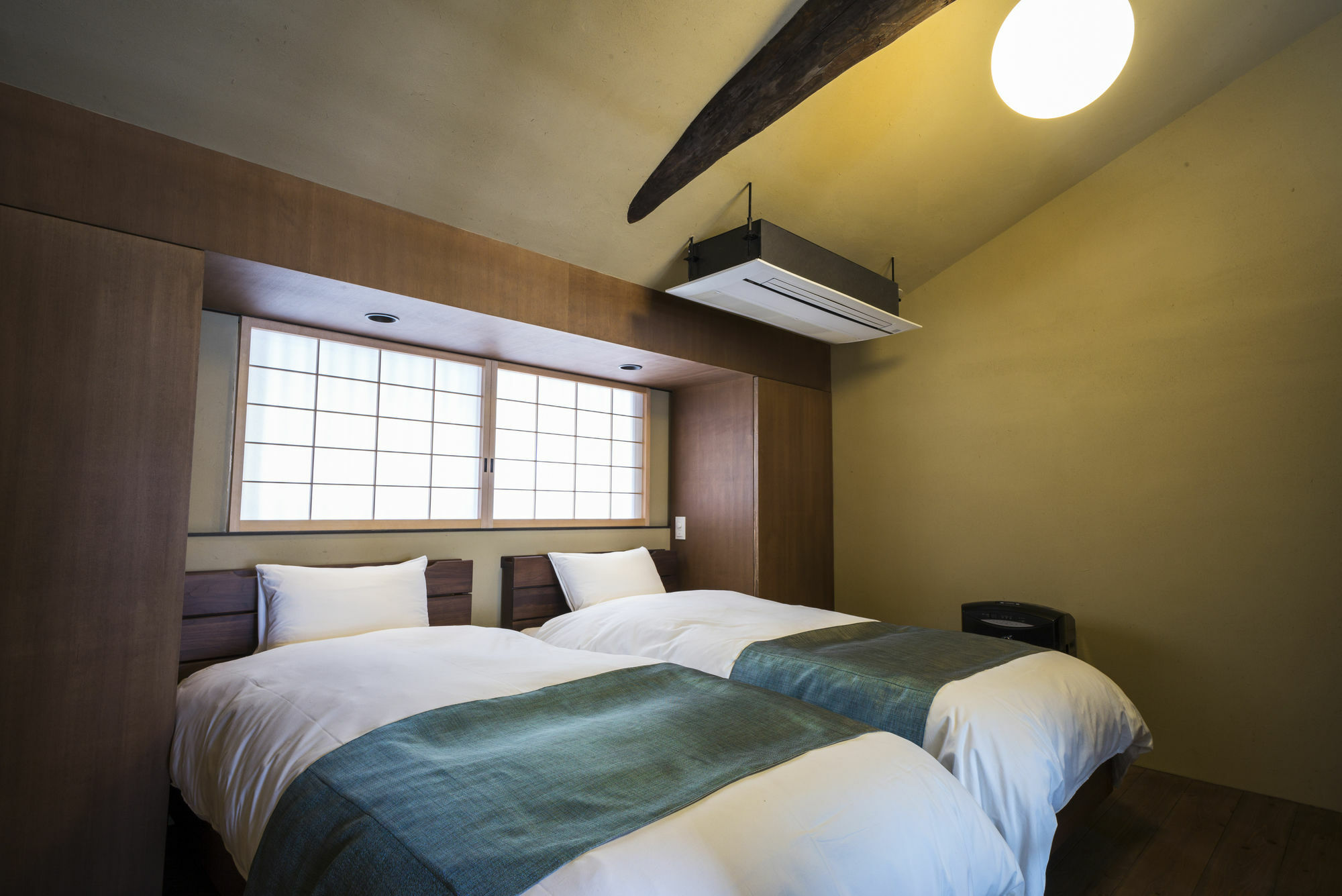 Hisui An Machiya House Holiday home *