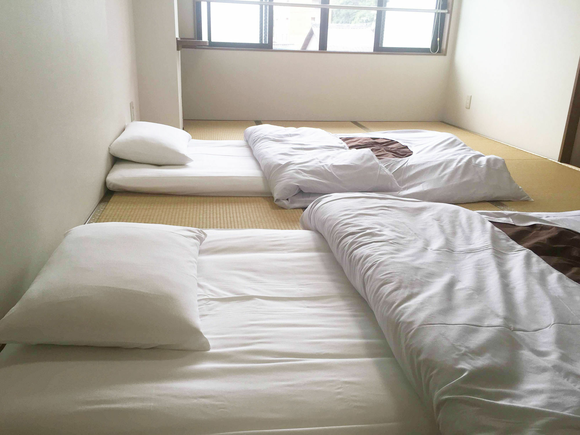 Guest house Abiya *