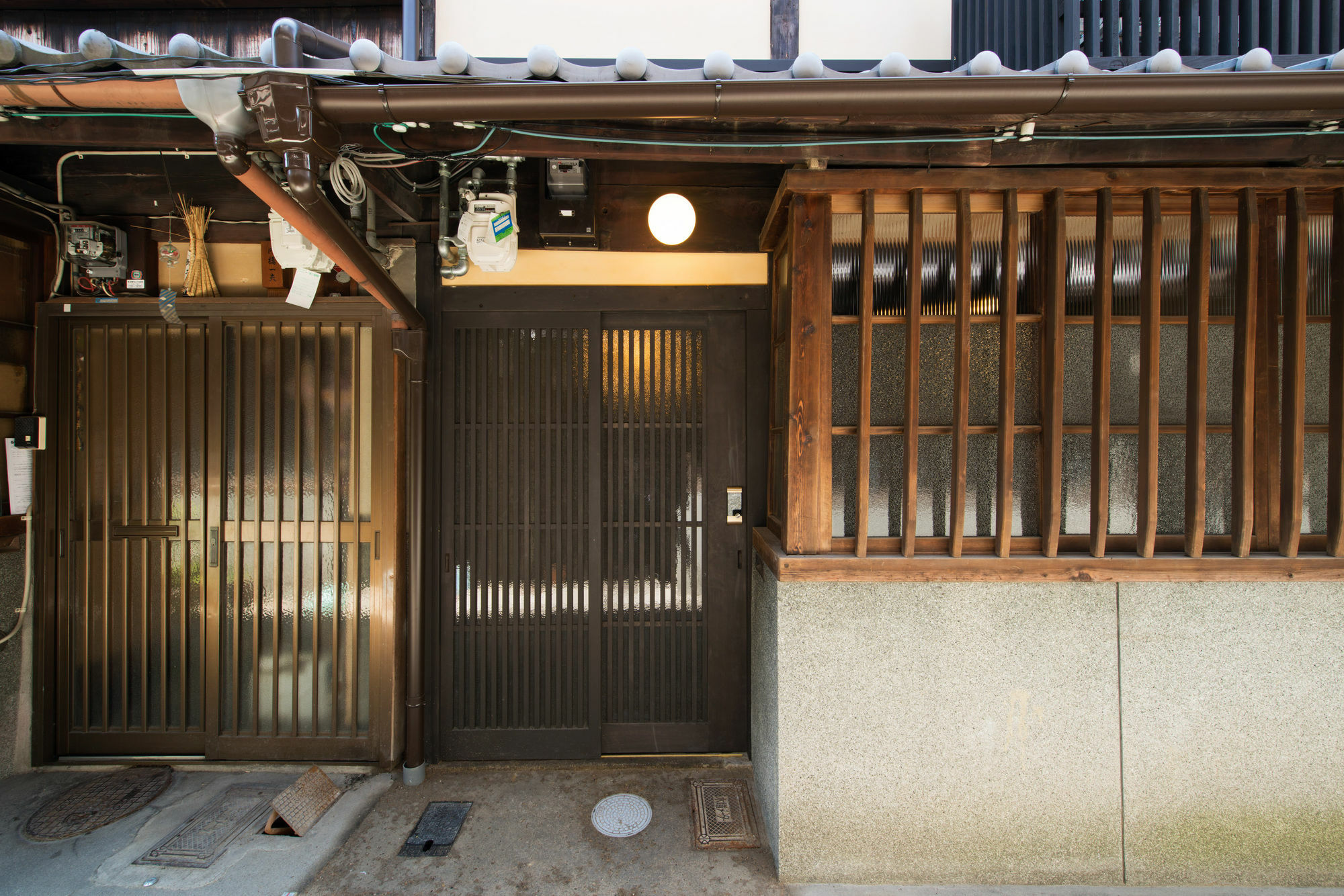 Hotei An Apartment *
