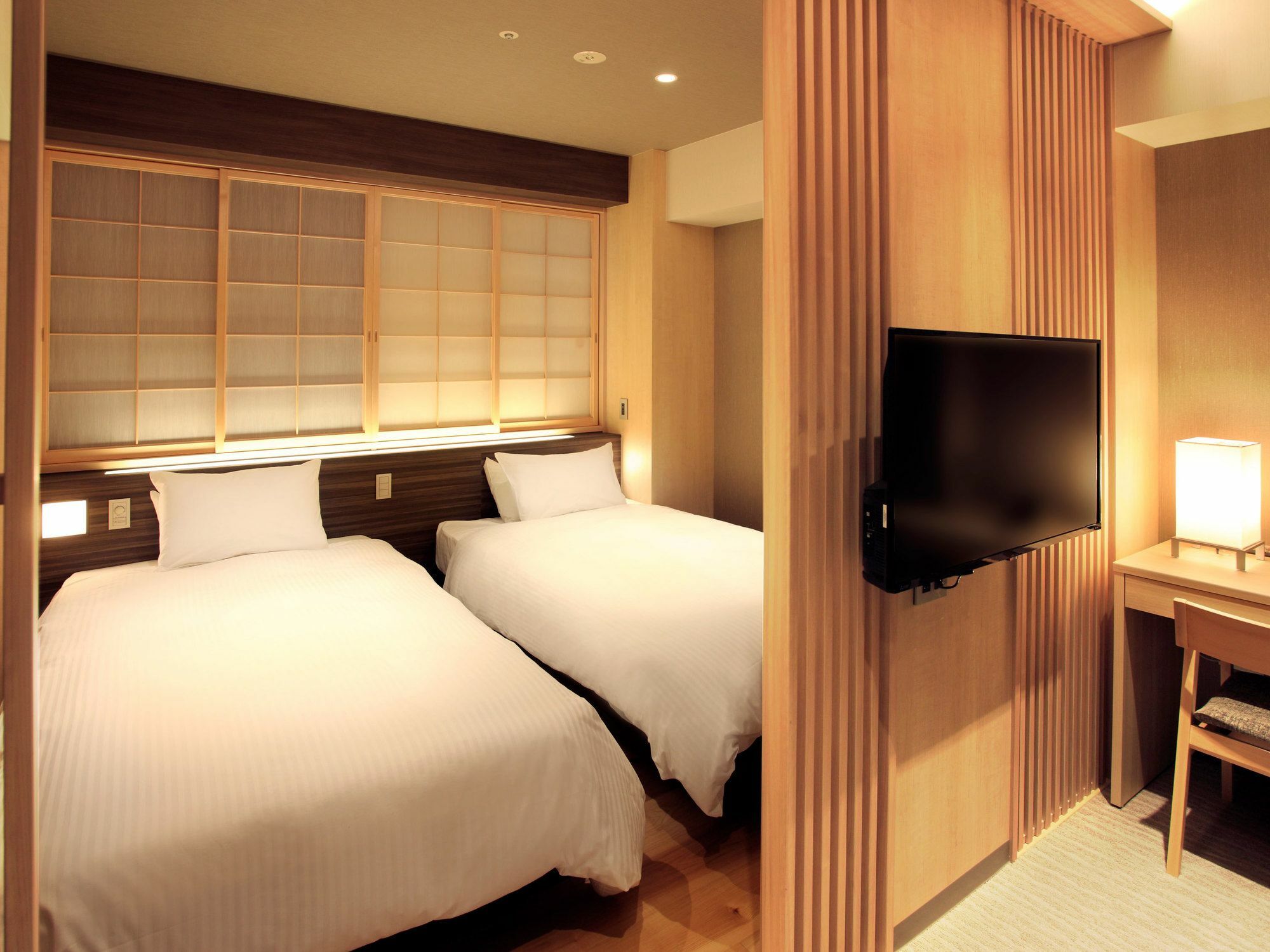 Hotel Hotel Elcient Kyoto Hachijoguchi 3*