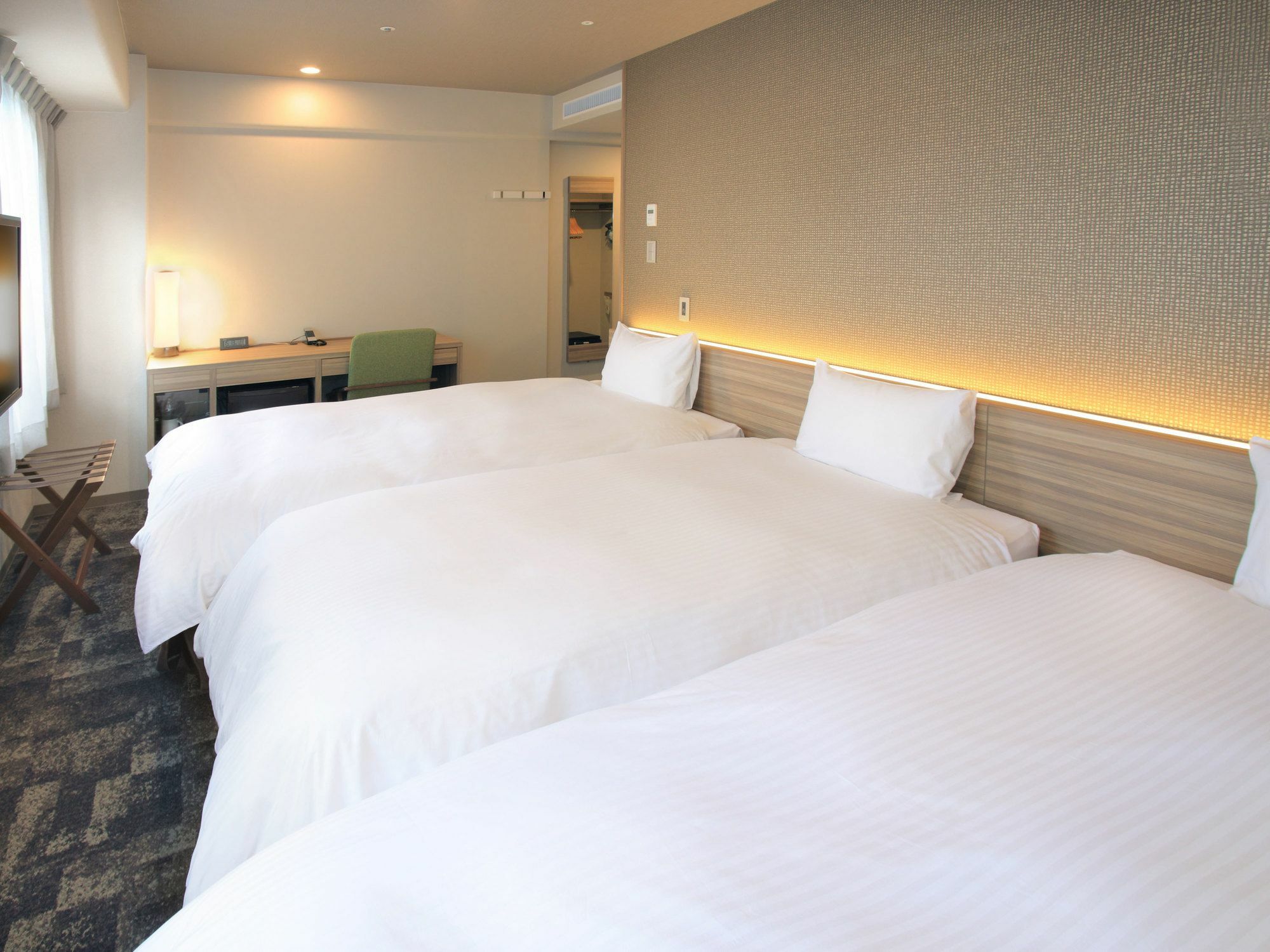 Hotel Elcient Kyoto Hachijoguchi Hotel