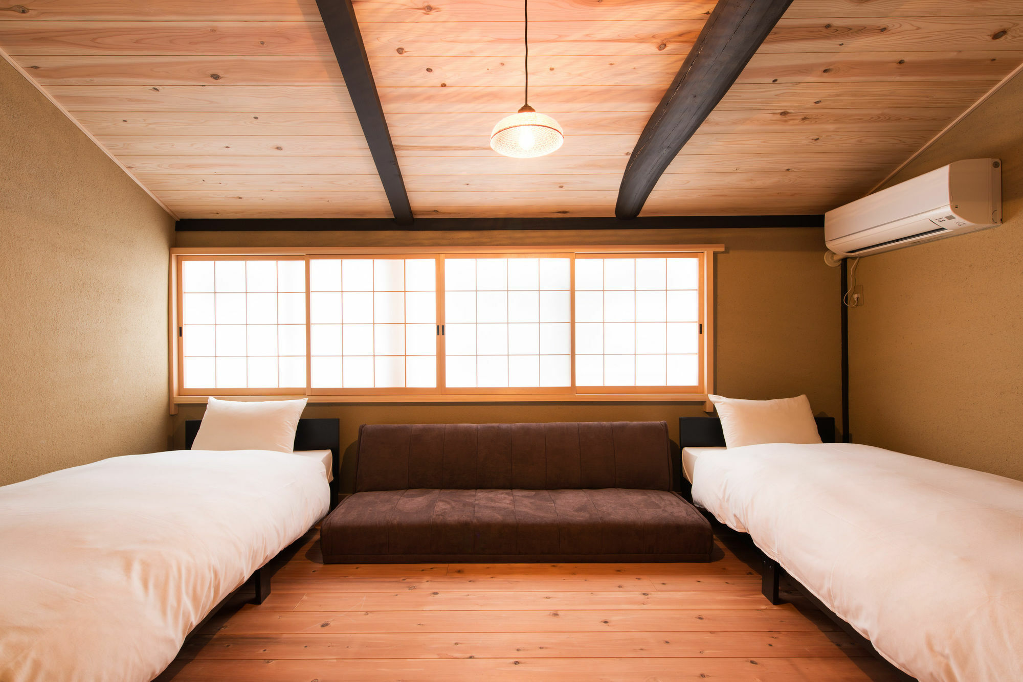 Hotei An Apartment Kyoto
