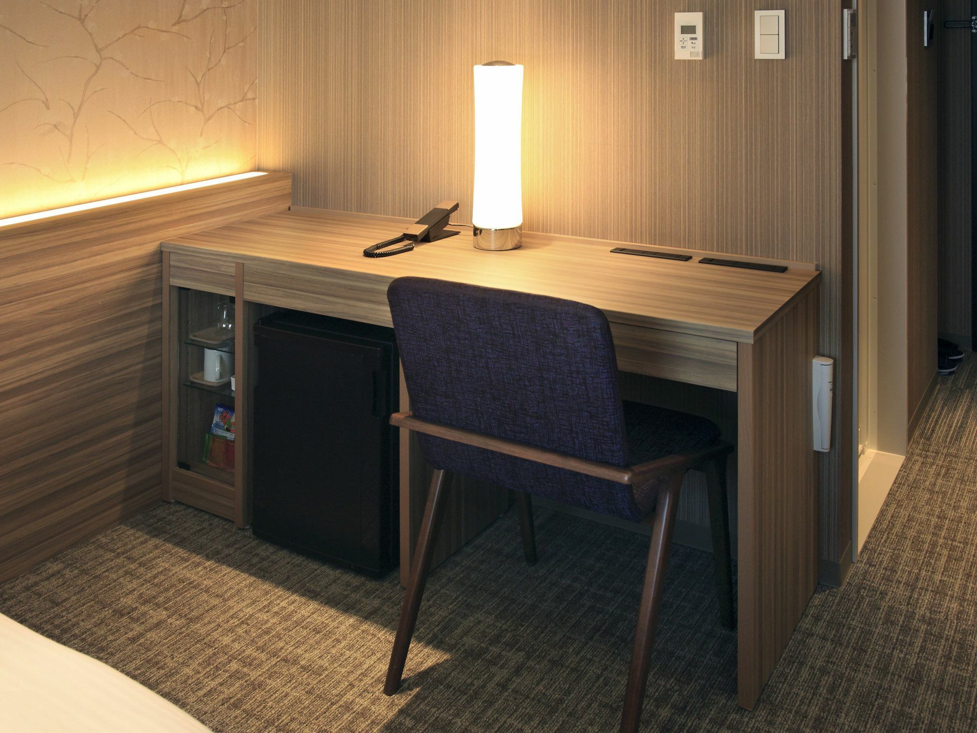 Hotel Elcient Kyoto Hachijoguchi Hotel