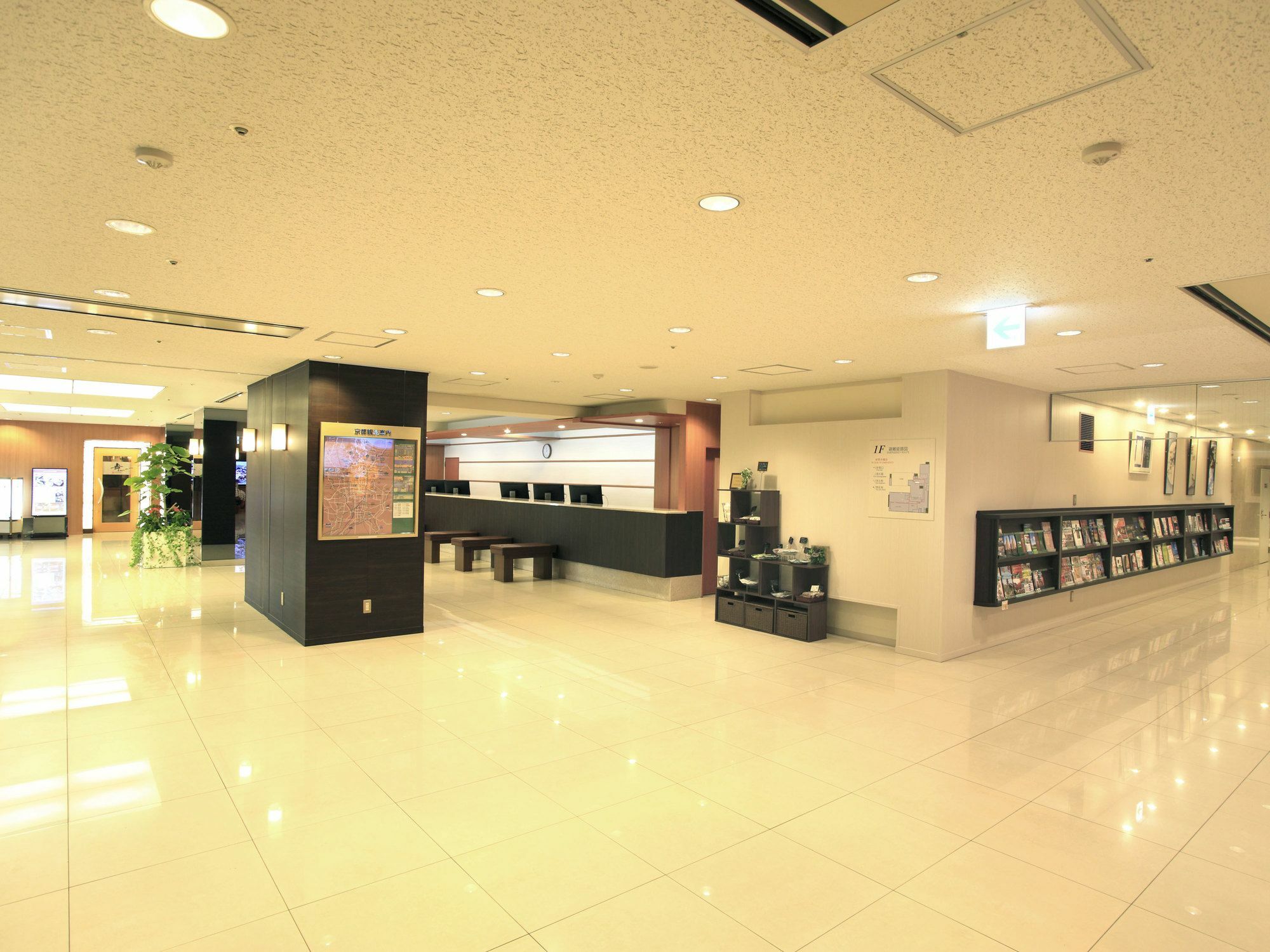 Hotel Hotel Elcient Kyoto Hachijoguchi