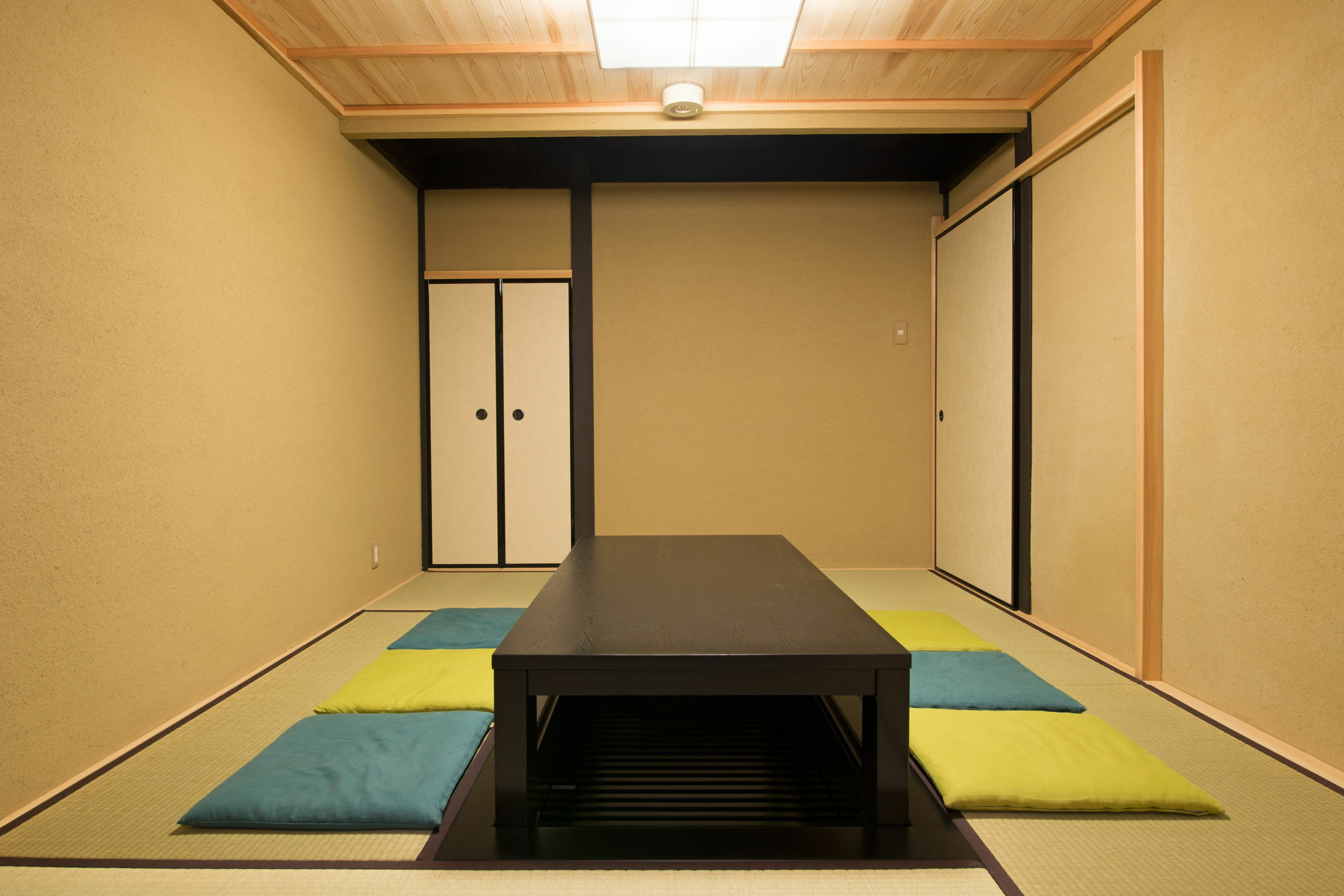 Apartment Hotei An Kyoto
