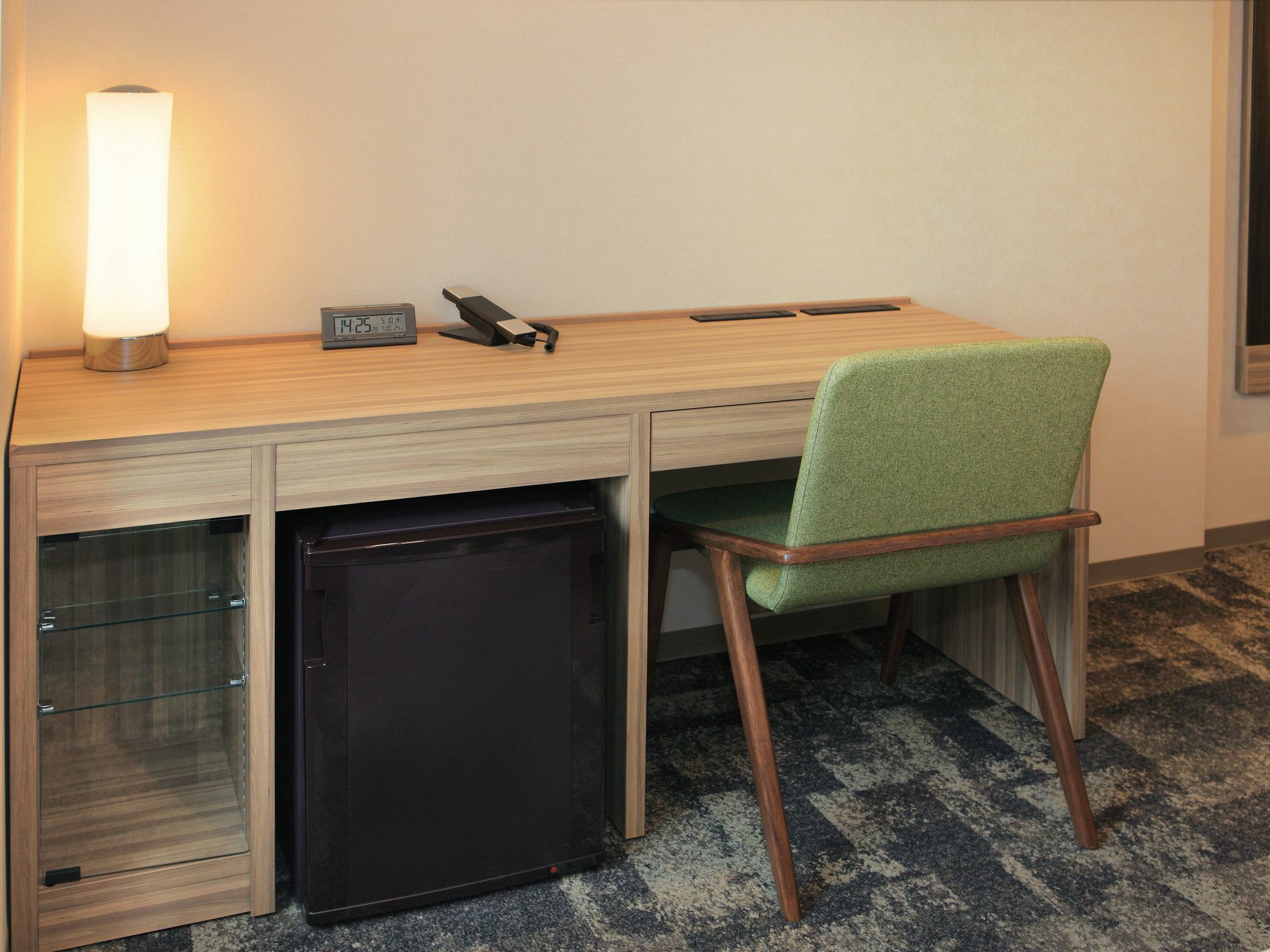 Hotel Elcient Kyoto Hachijoguchi Hotel