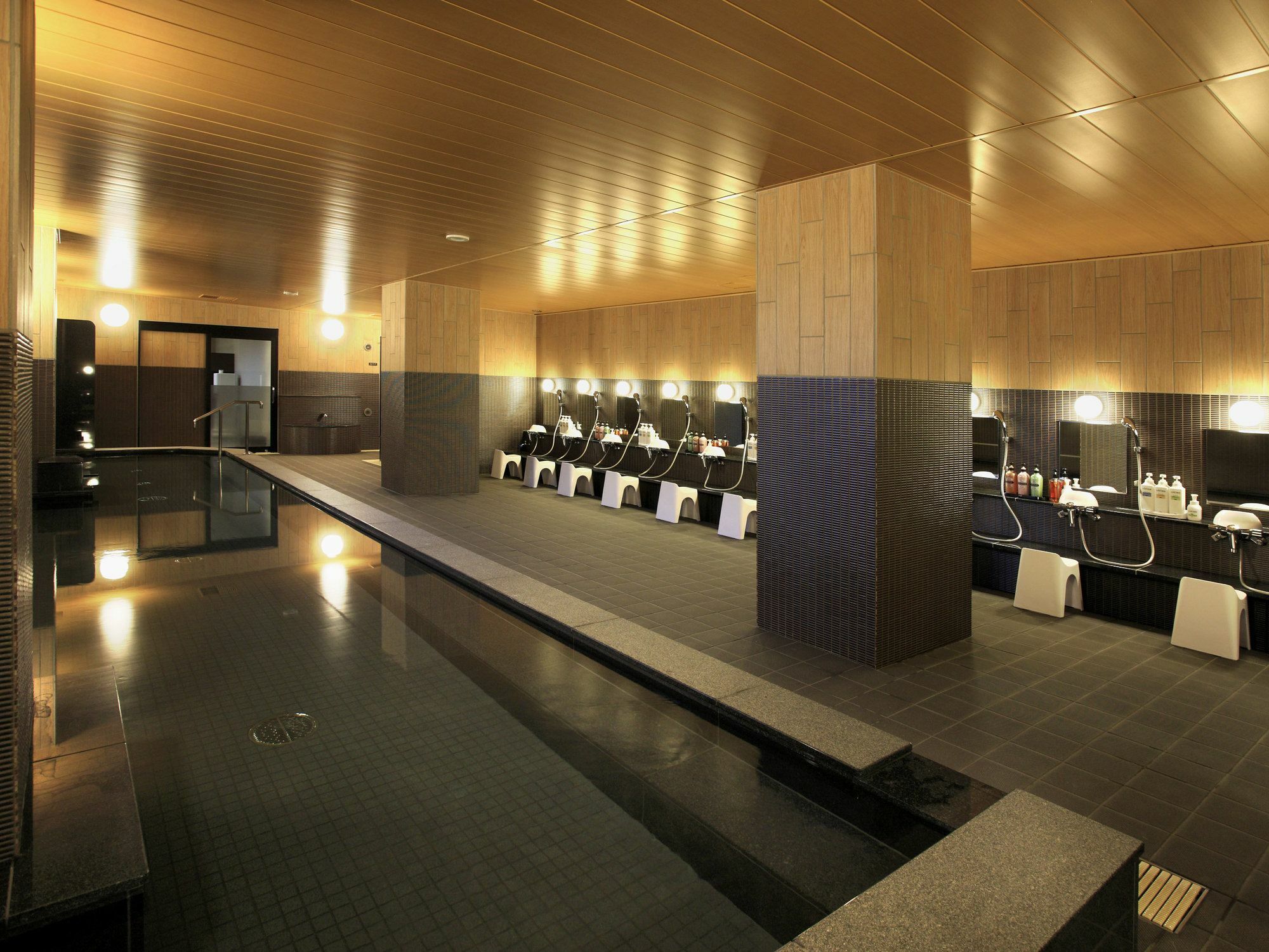 Hotel Elcient Kyoto Hachijoguchi 3* Kyoto