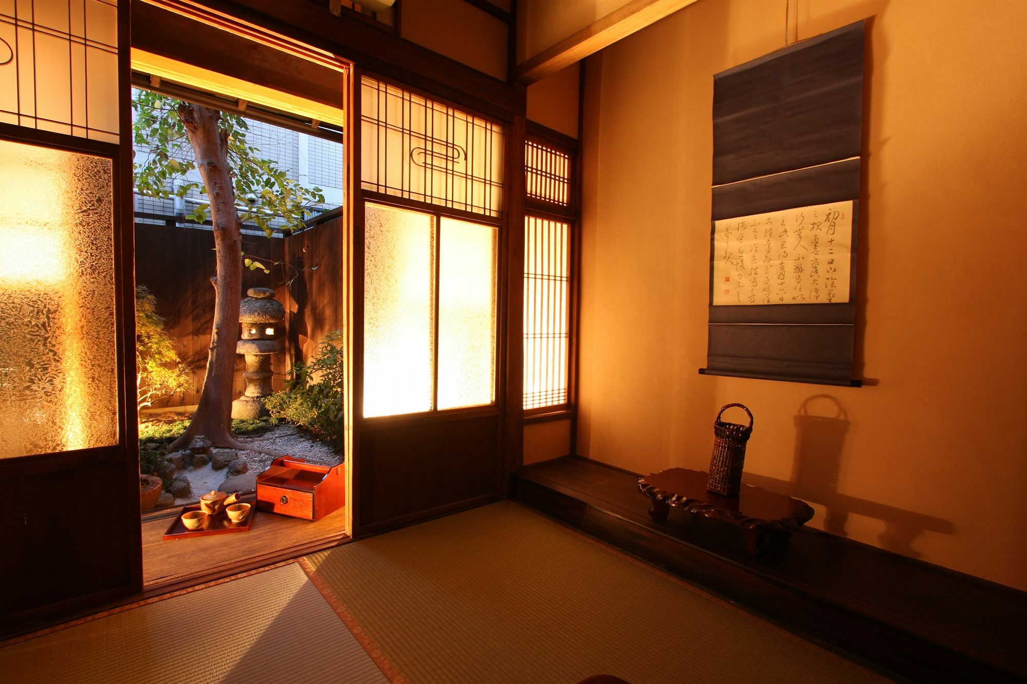 Holiday home Naokonoza Bettei Fuyacho Kyoto