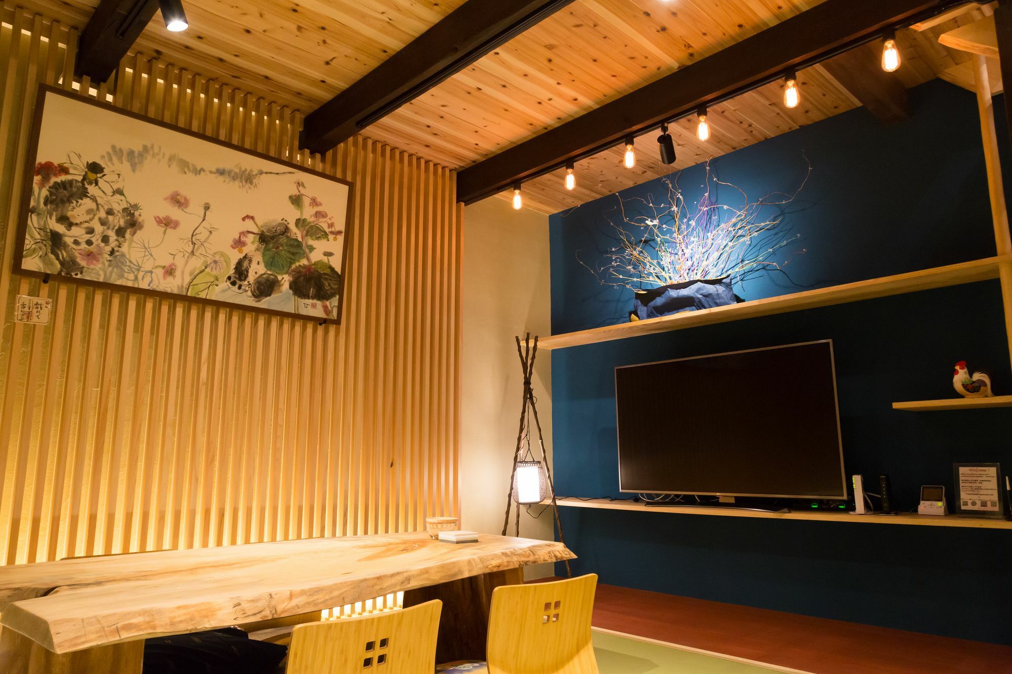 Kyotoya Rokujo Holiday home Kyoto