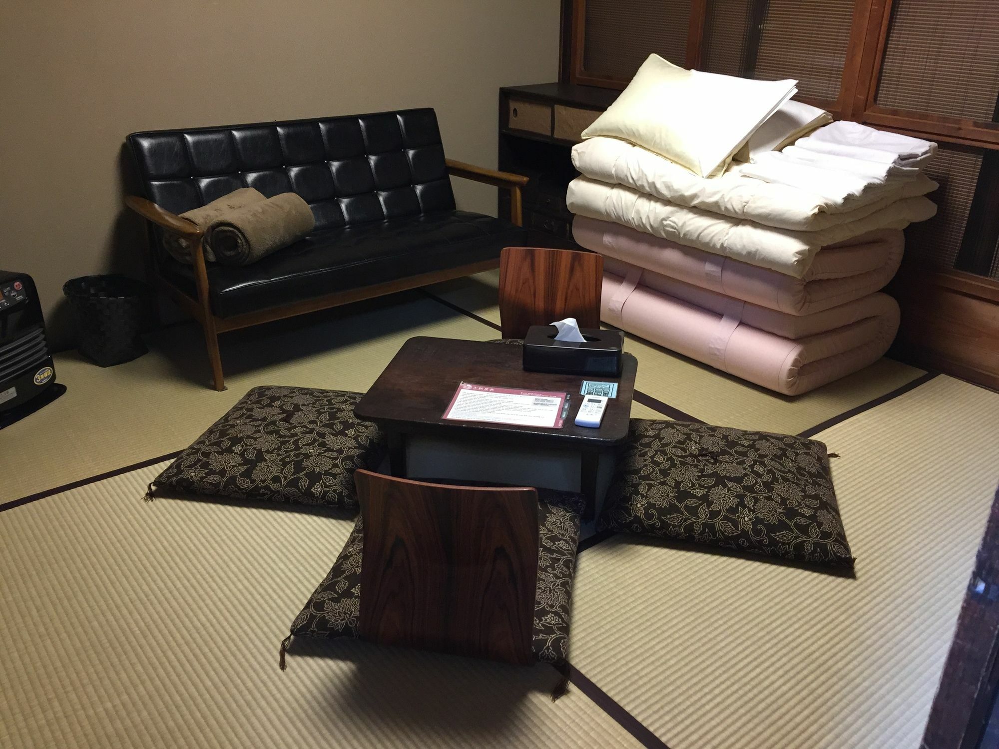 Guest house Guest House Taiko-Ya Bettei 180 Year Old Authentic Traditiona House *