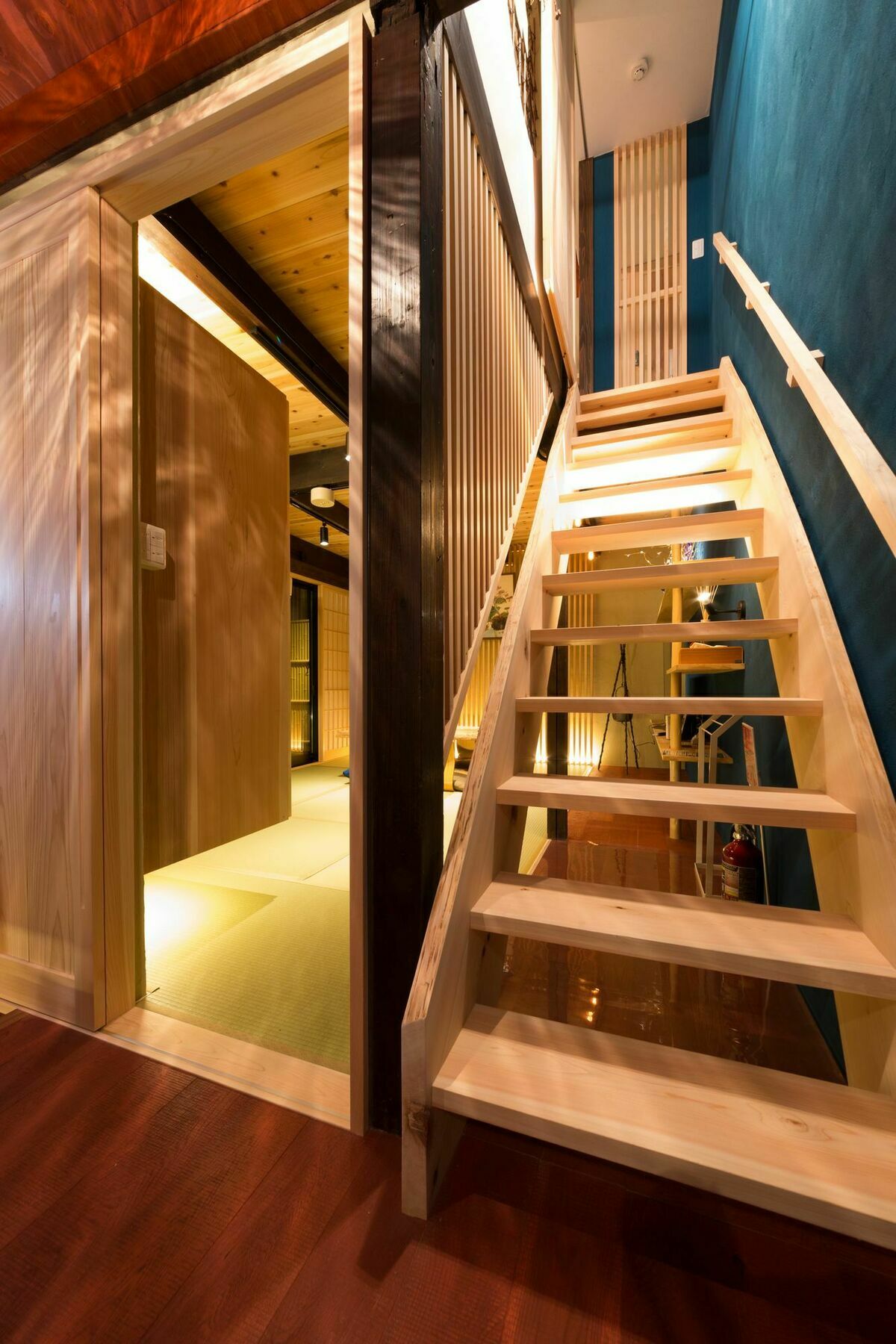 Kyotoya Rokujo Holiday home