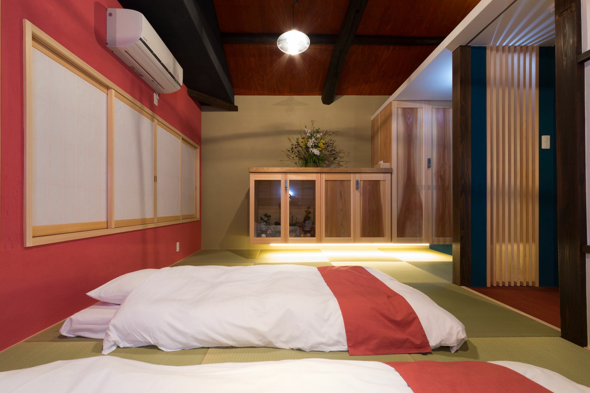 Kyotoya Rokujo Holiday home