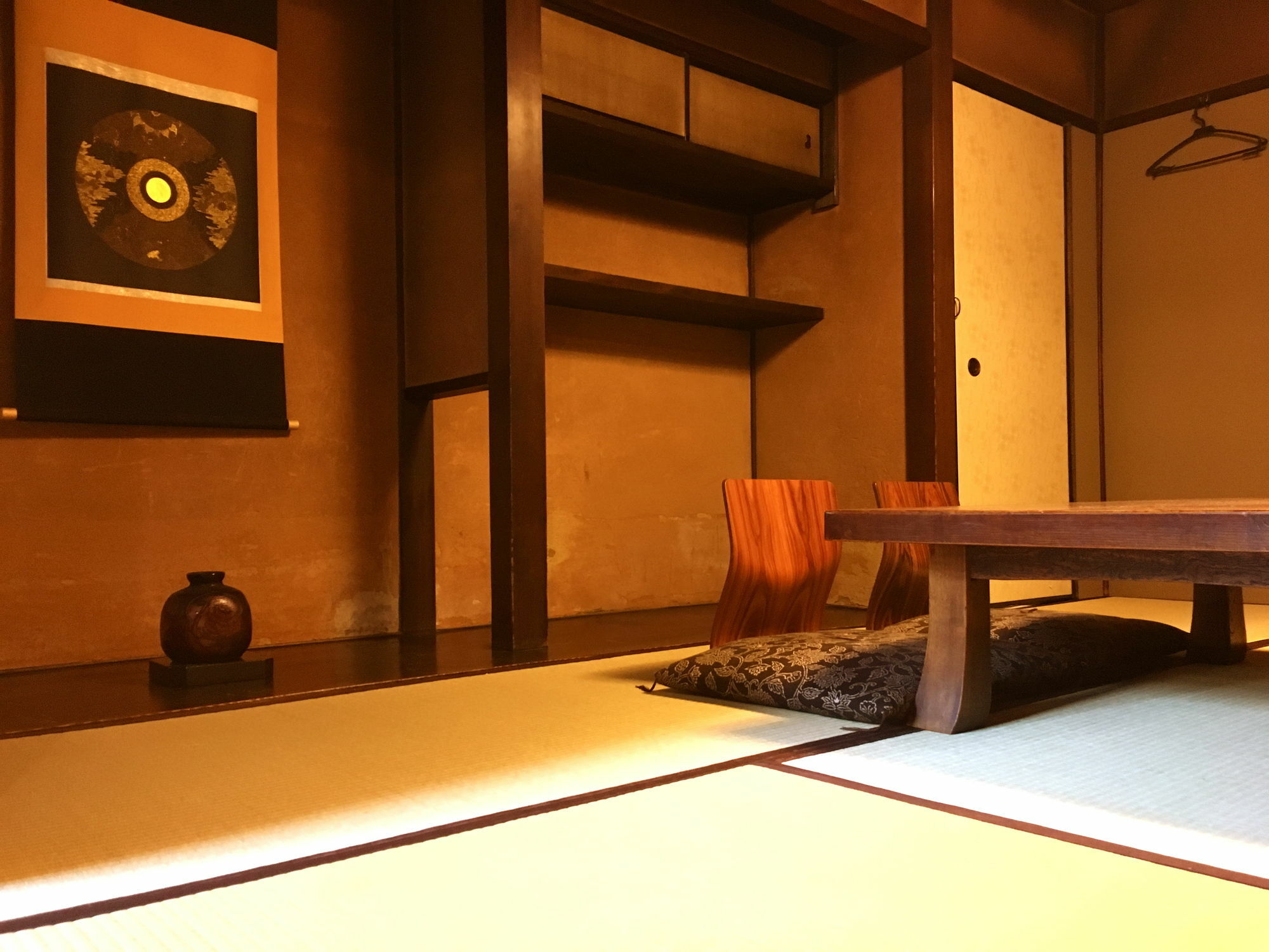 Guest House Taiko-Ya Bettei 180 Year Old Authentic Traditiona House * Kyoto