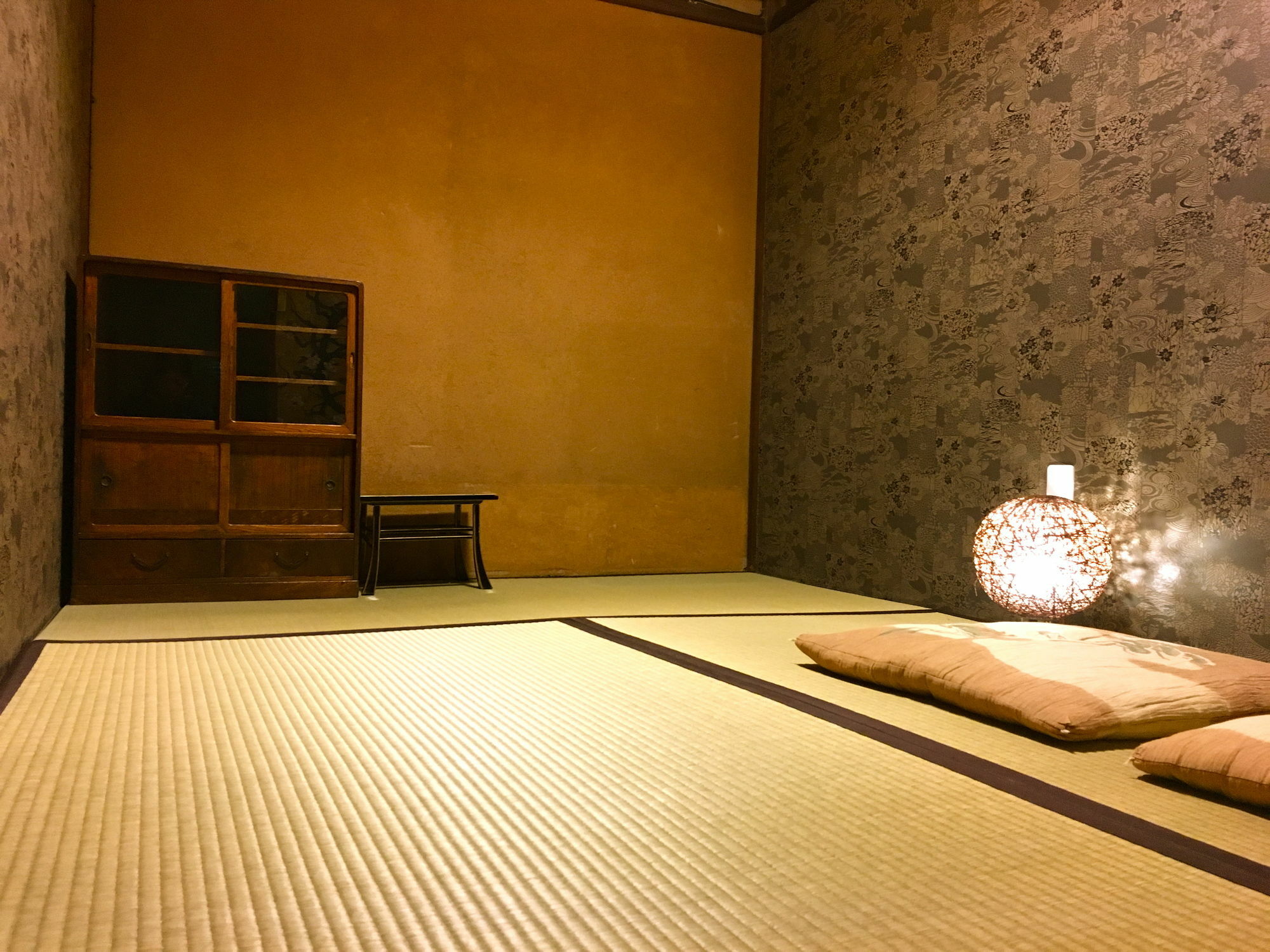 Guest house Guest House Taiko-Ya Bettei 180 Year Old Authentic Traditiona House *