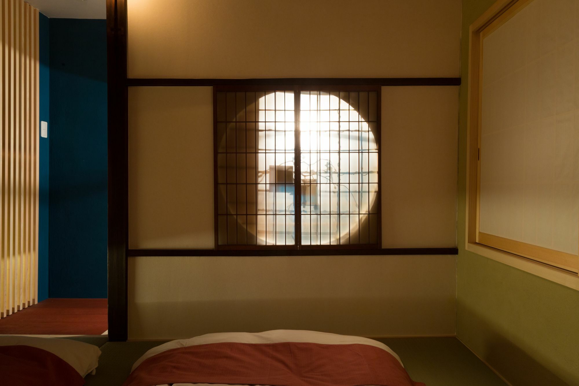 Holiday home Kyotoya Rokujo