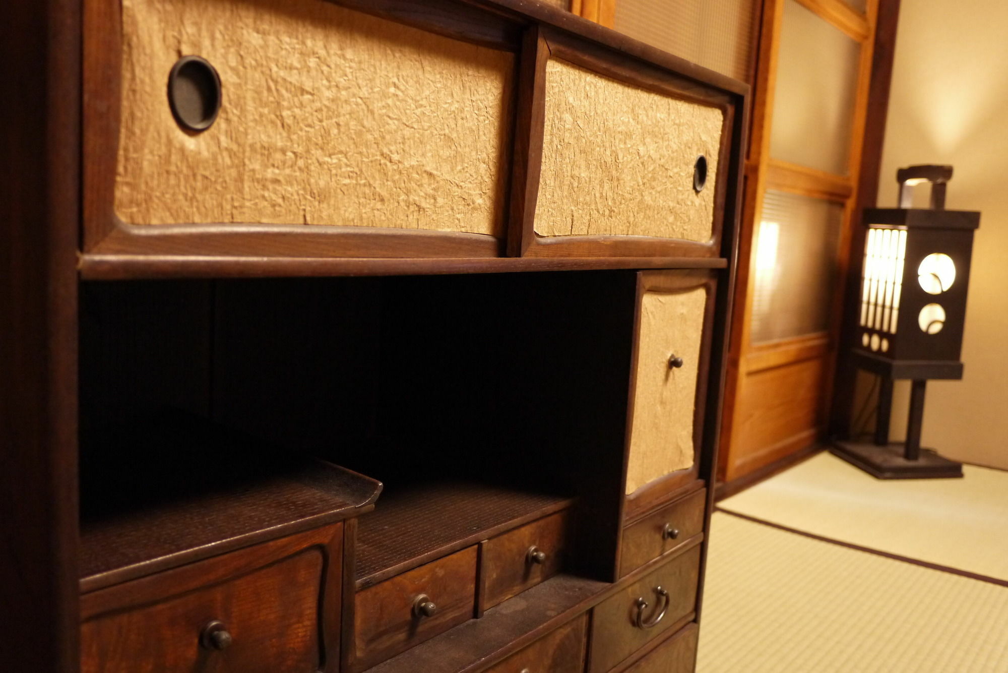 Guest House Taiko-Ya Bettei 180 Year Old Authentic Traditiona House Kyoto