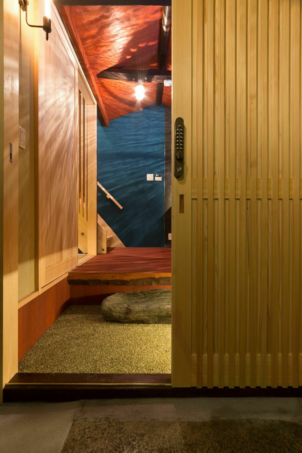 Kyotoya Rokujo Holiday home *