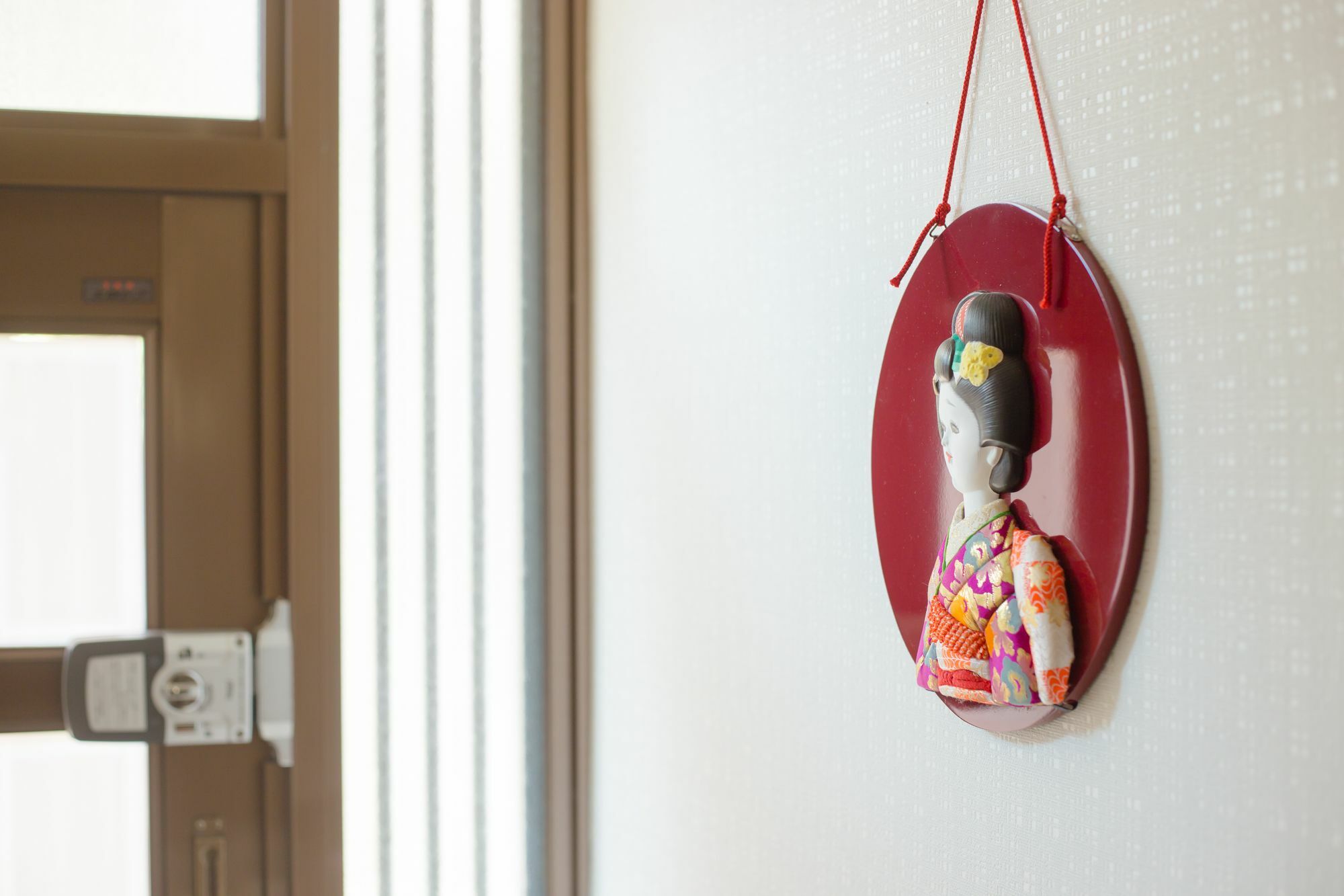 Fushimiinari Shanti Japaning Holiday home