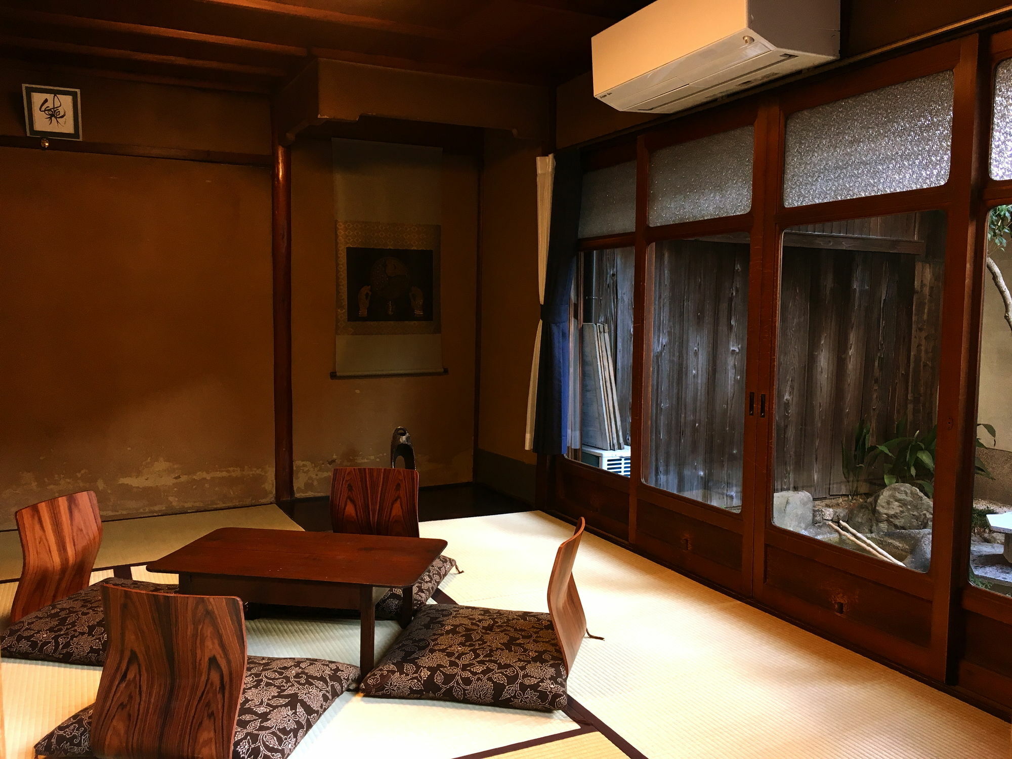Guest House Taiko-Ya Bettei 180 Year Old Authentic Traditiona House Kyoto