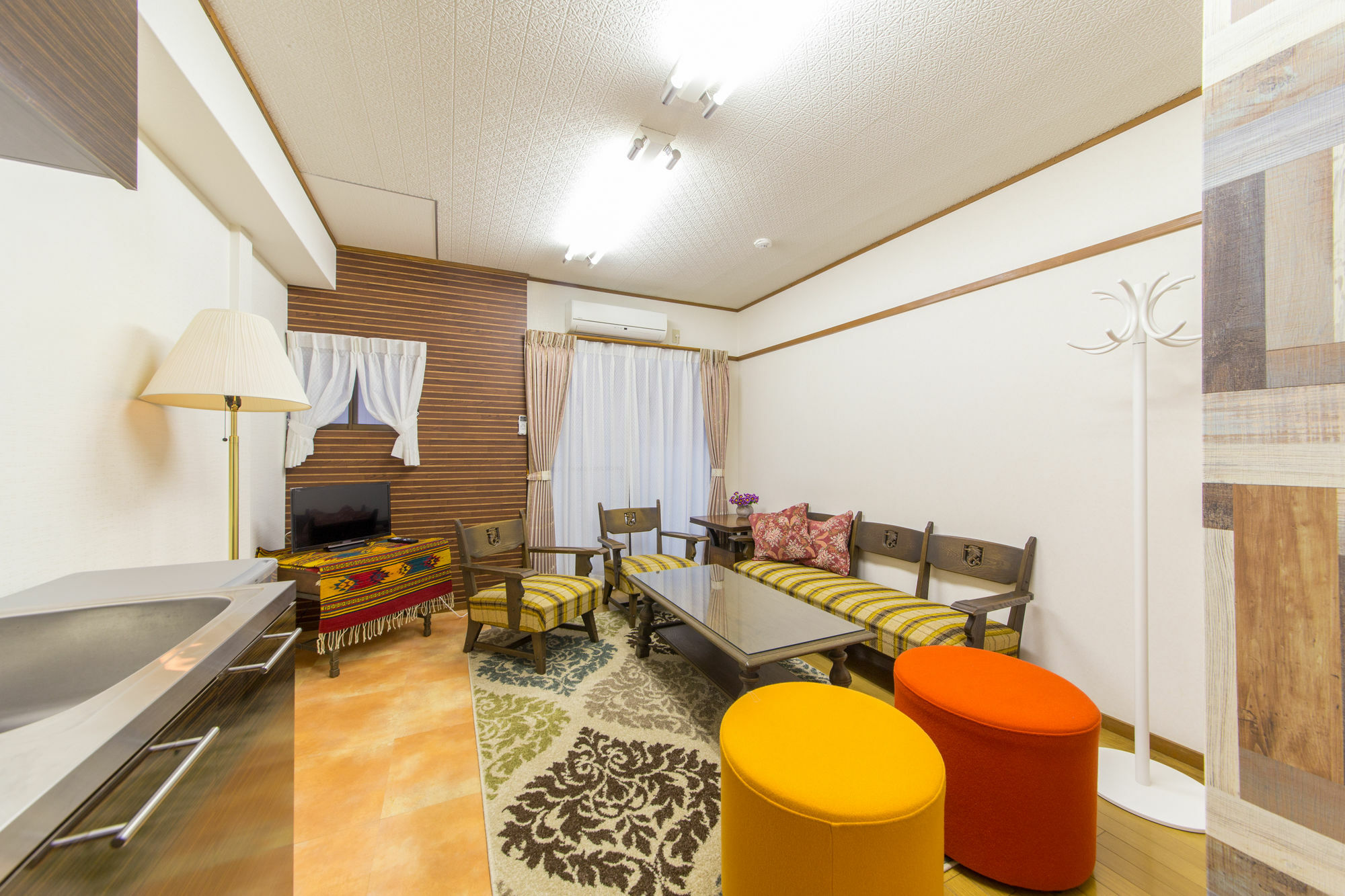 Fushimiinari Shanti Japaning Holiday home Kyoto