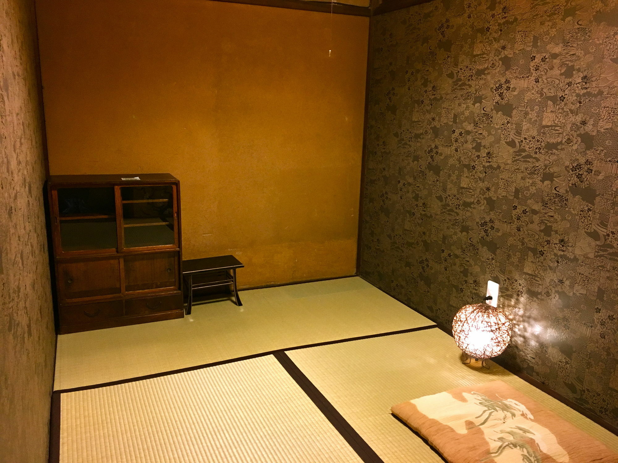 Guest House Taiko-Ya Bettei 180 Year Old Authentic Traditiona House Guest house Kyoto