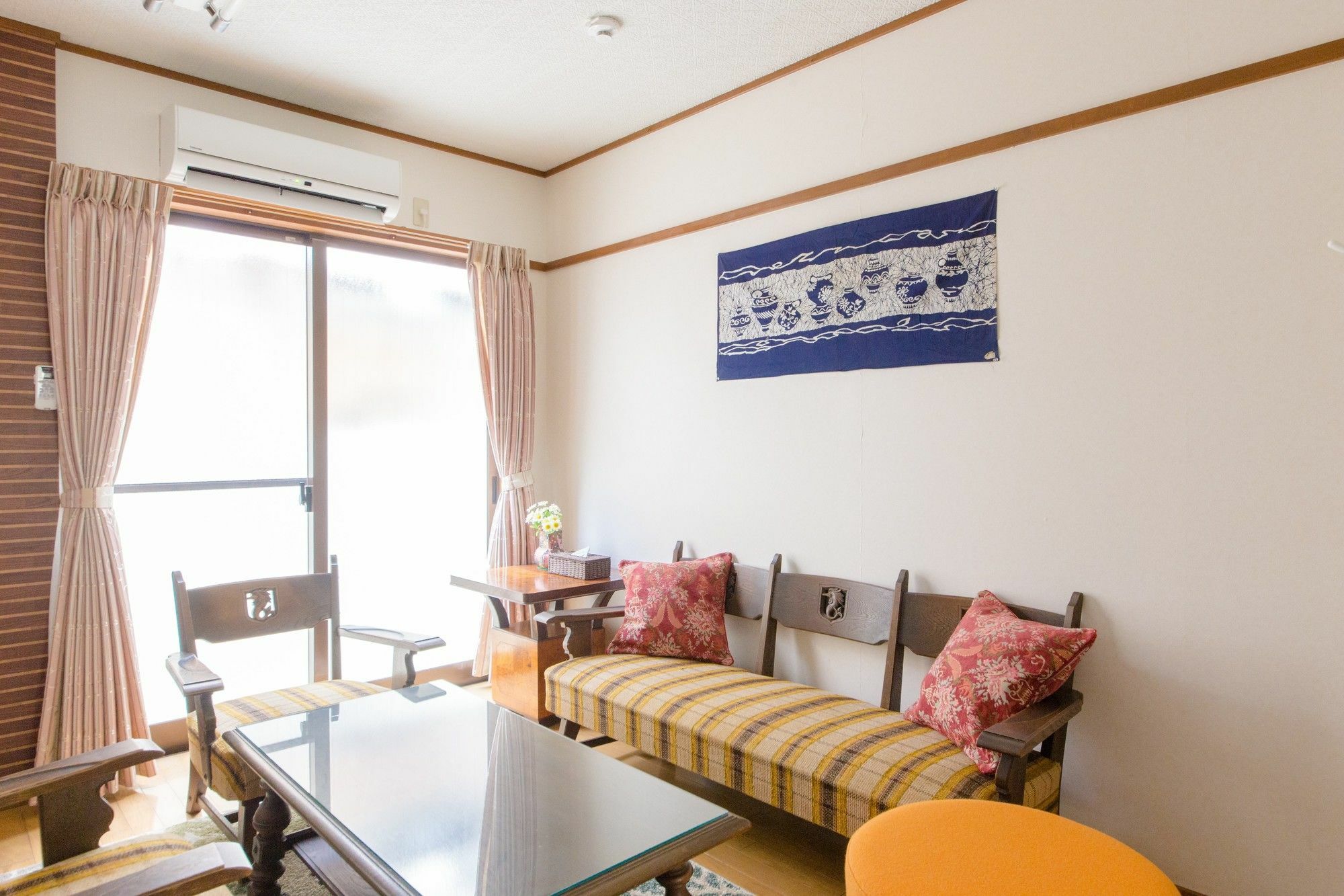 Holiday home Fushimiinari Shanti Japaning Kyoto