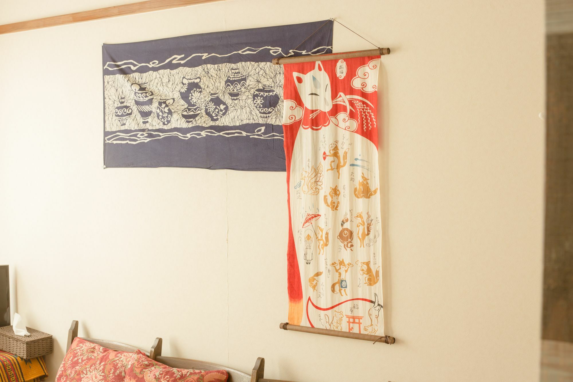 Fushimiinari Shanti Japaning Holiday home *