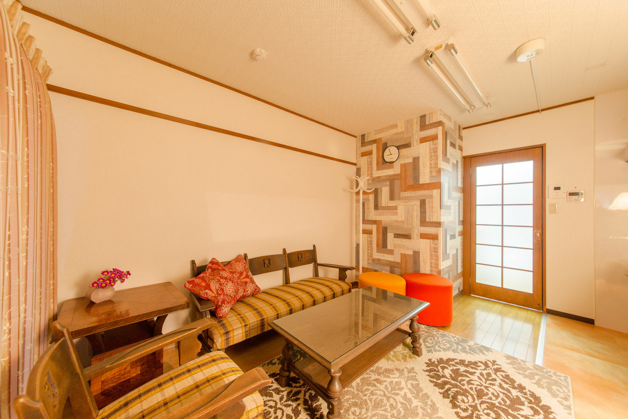 Holiday home Fushimiinari Shanti Japaning