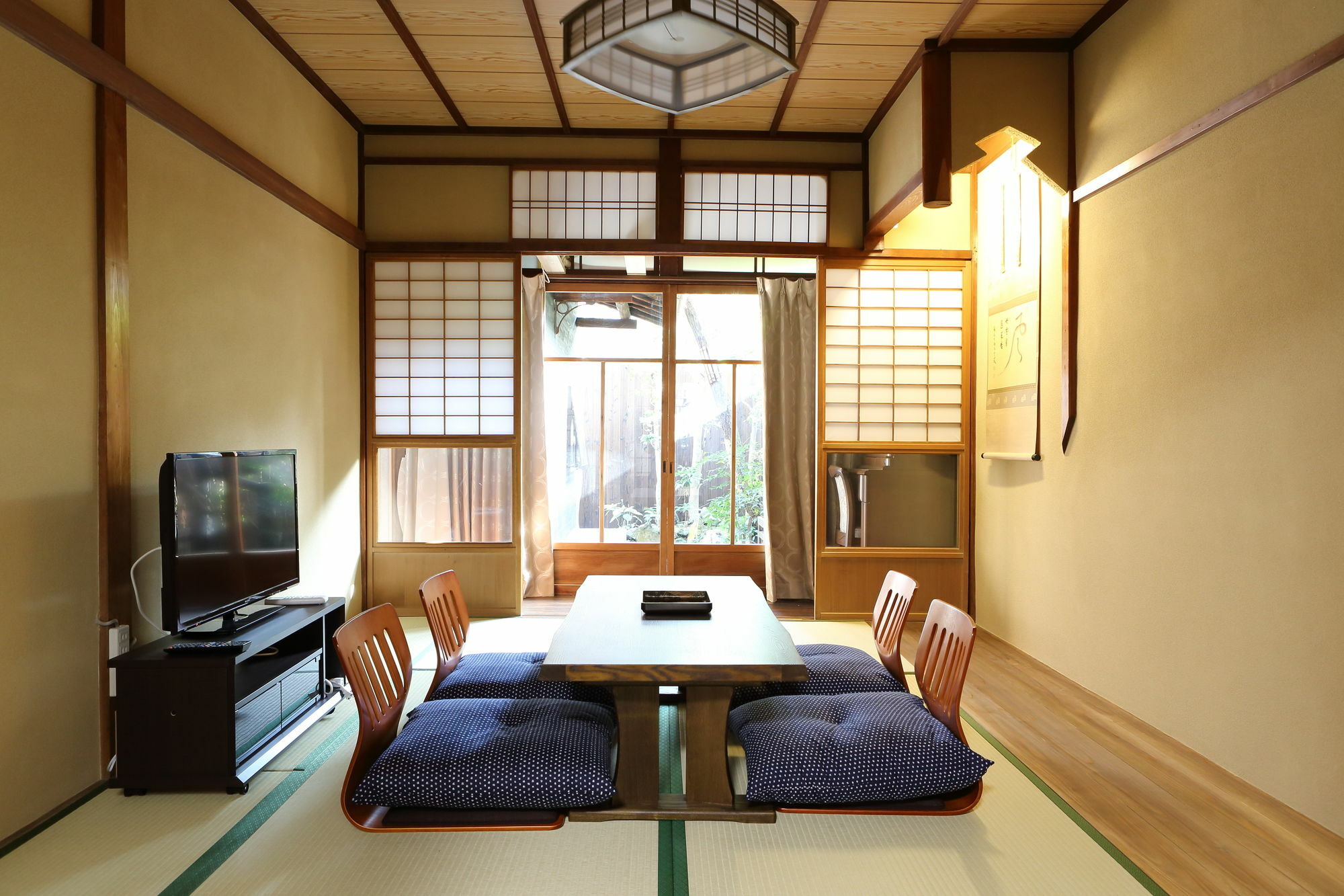 Nijo Ohan Holiday home Kyoto