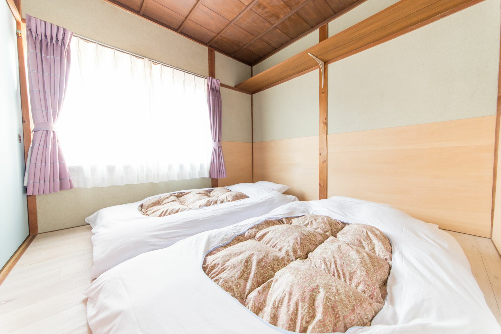 Fushimiinari Shanti Japaning Holiday home Kyoto