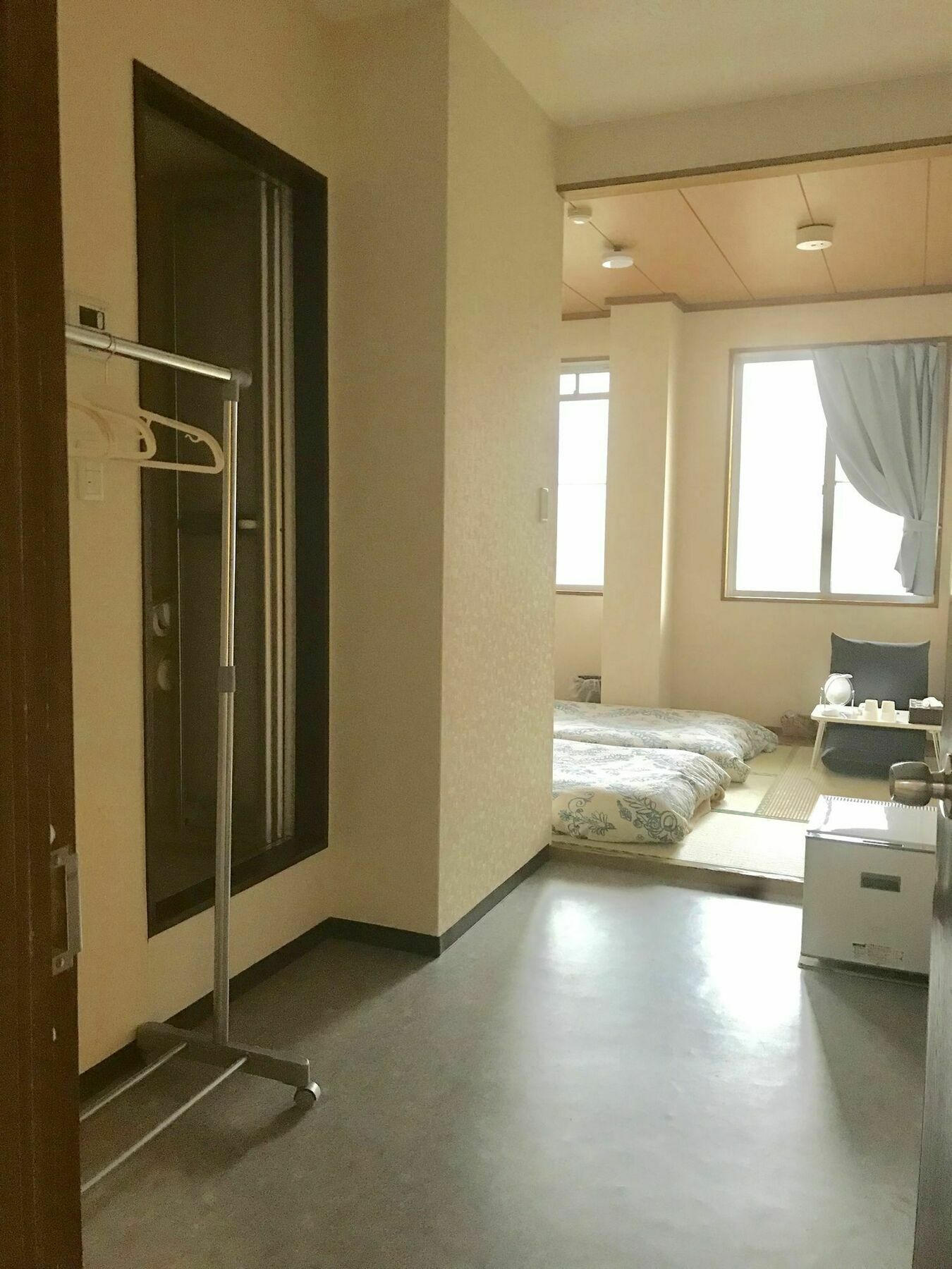 Maison Fushimi Guest house Kyoto