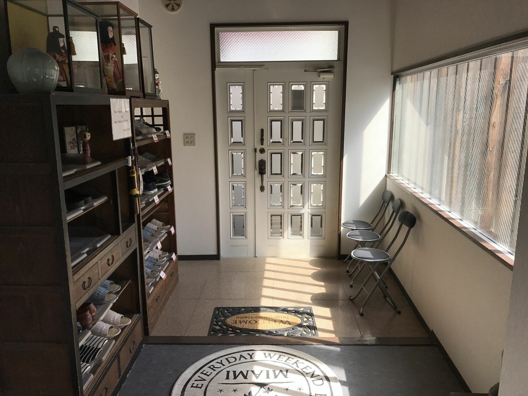Maison Fushimi Kyoto